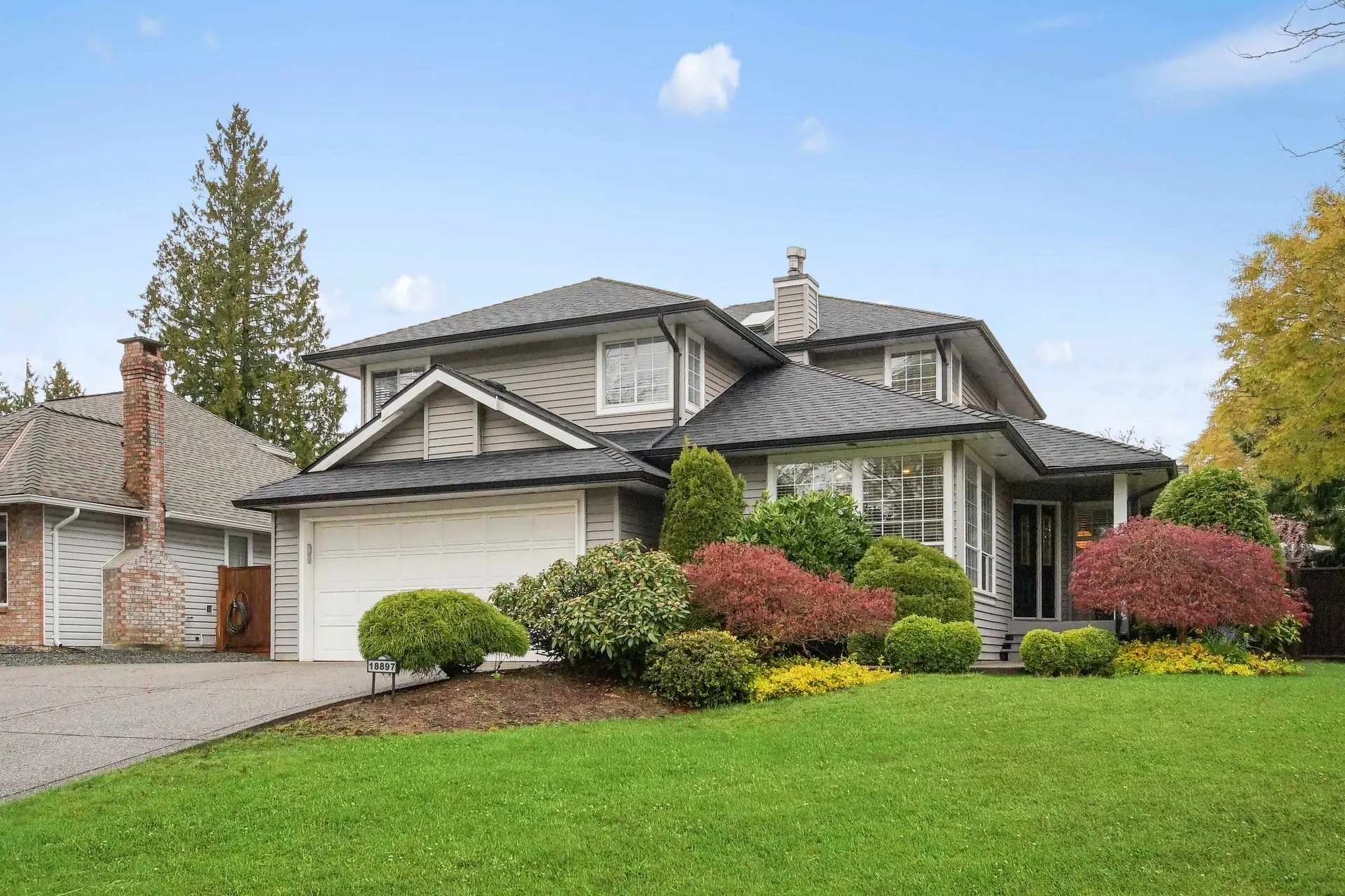 Property at 18897 62a Avenue, Surrey, BC