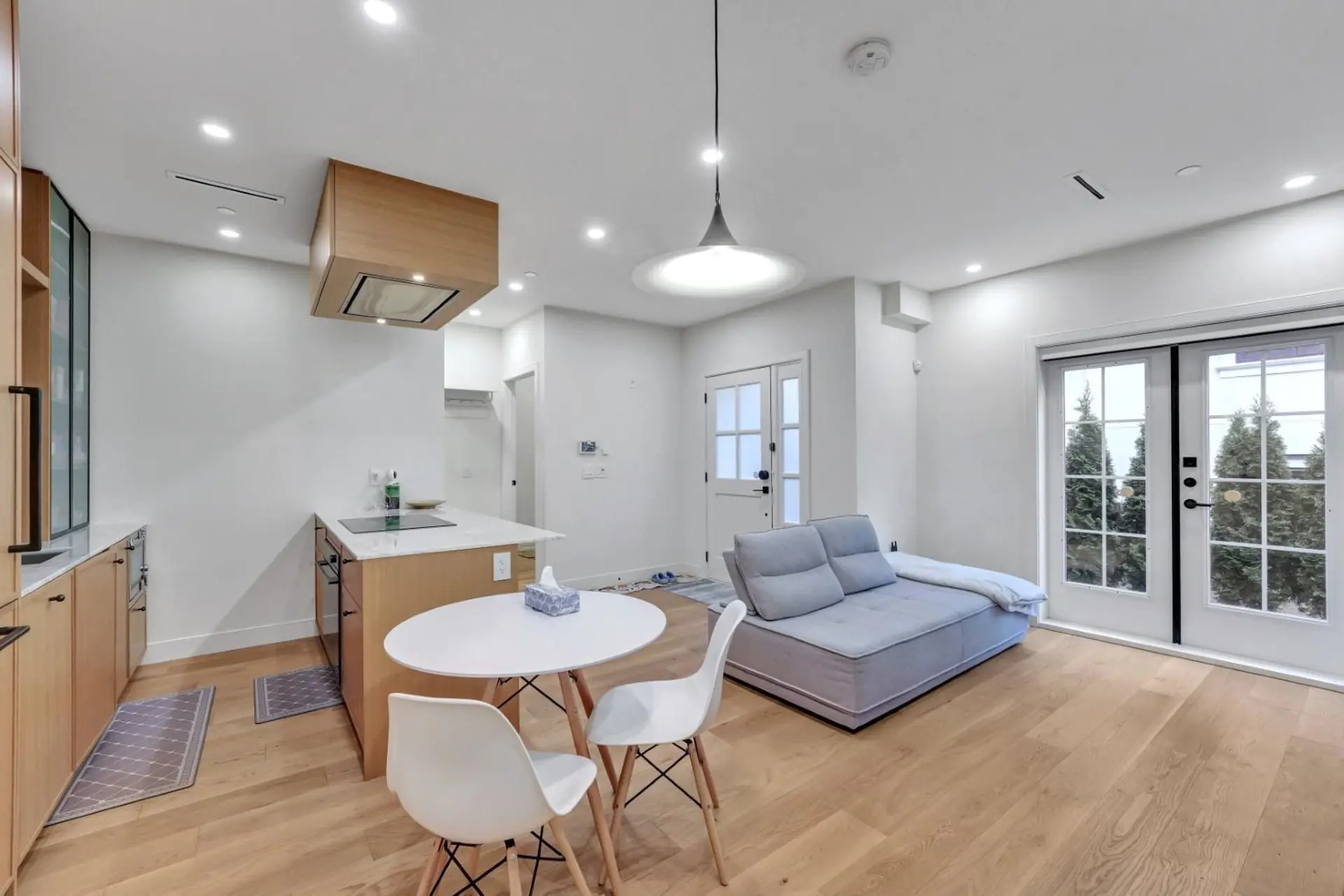 Property at 1232 W 26th Avenue, Vancouver, BC