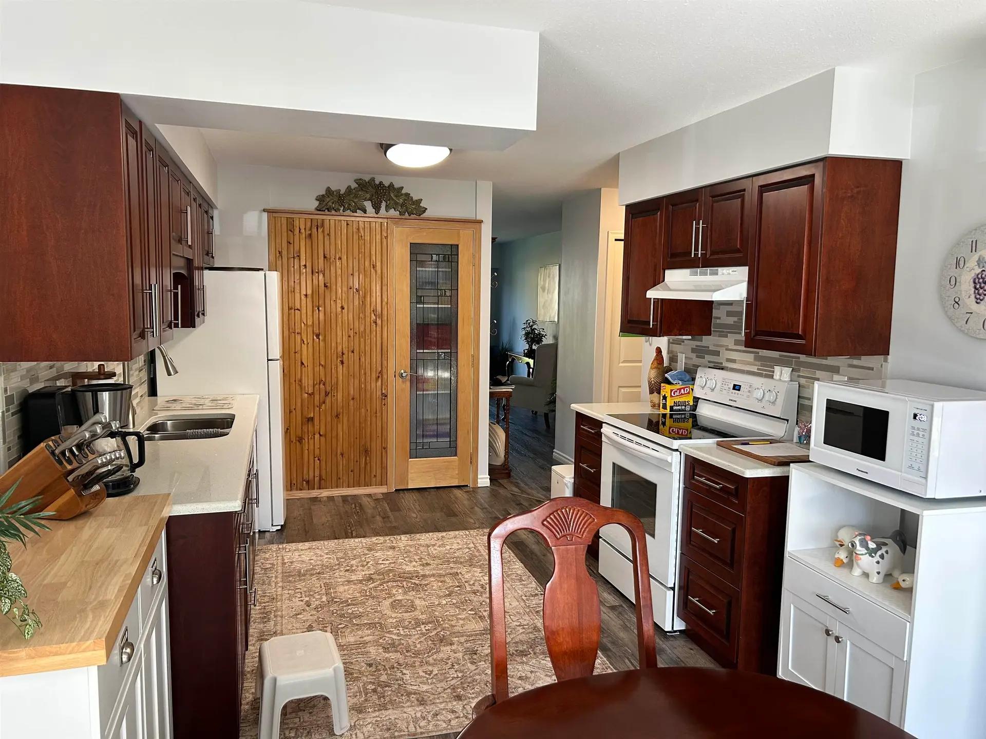 Property at #4 32718 GARIBALDI DRIVE, Abbotsford, BC