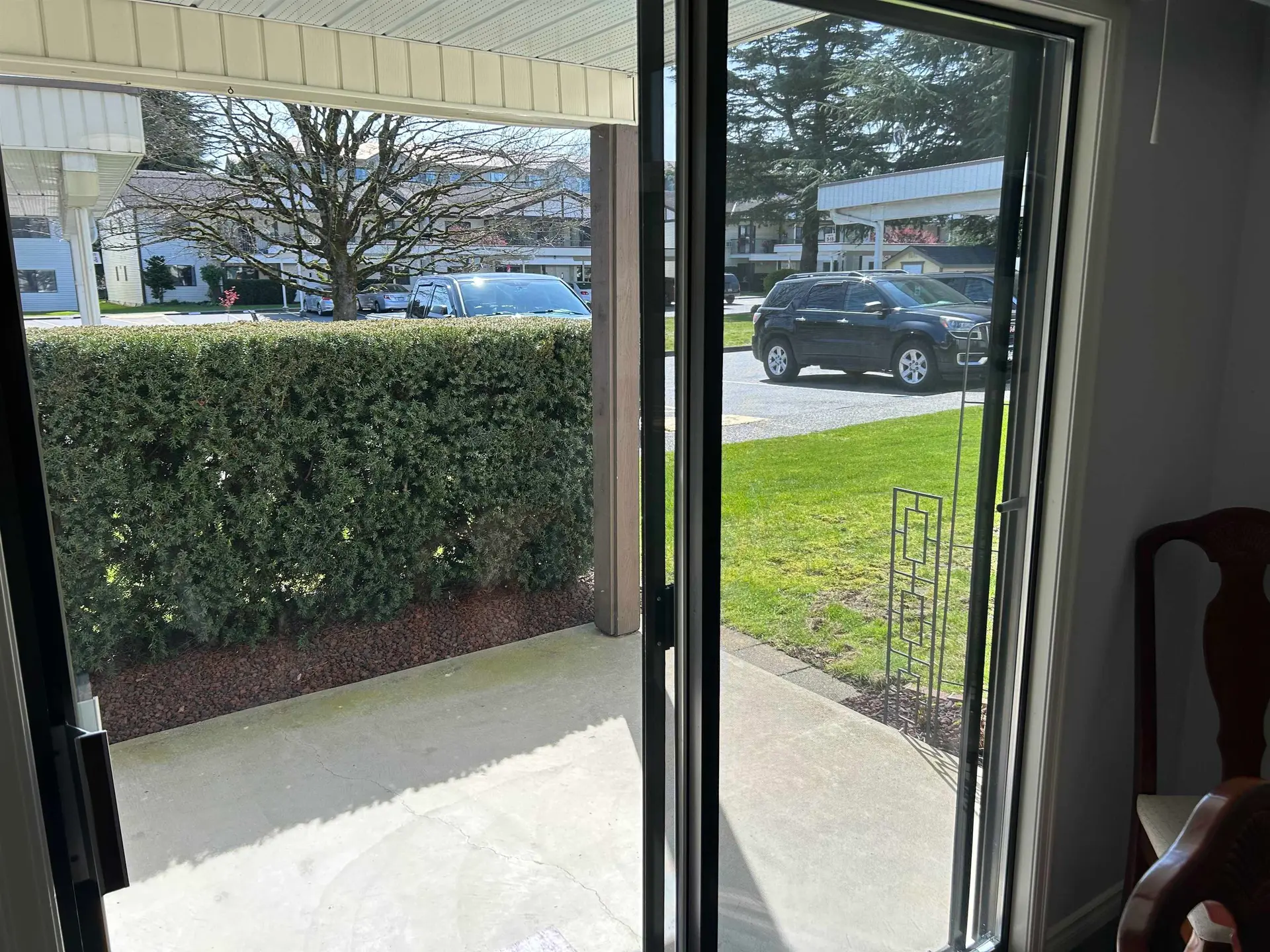 Property at #4 32718 GARIBALDI DRIVE, Abbotsford, BC