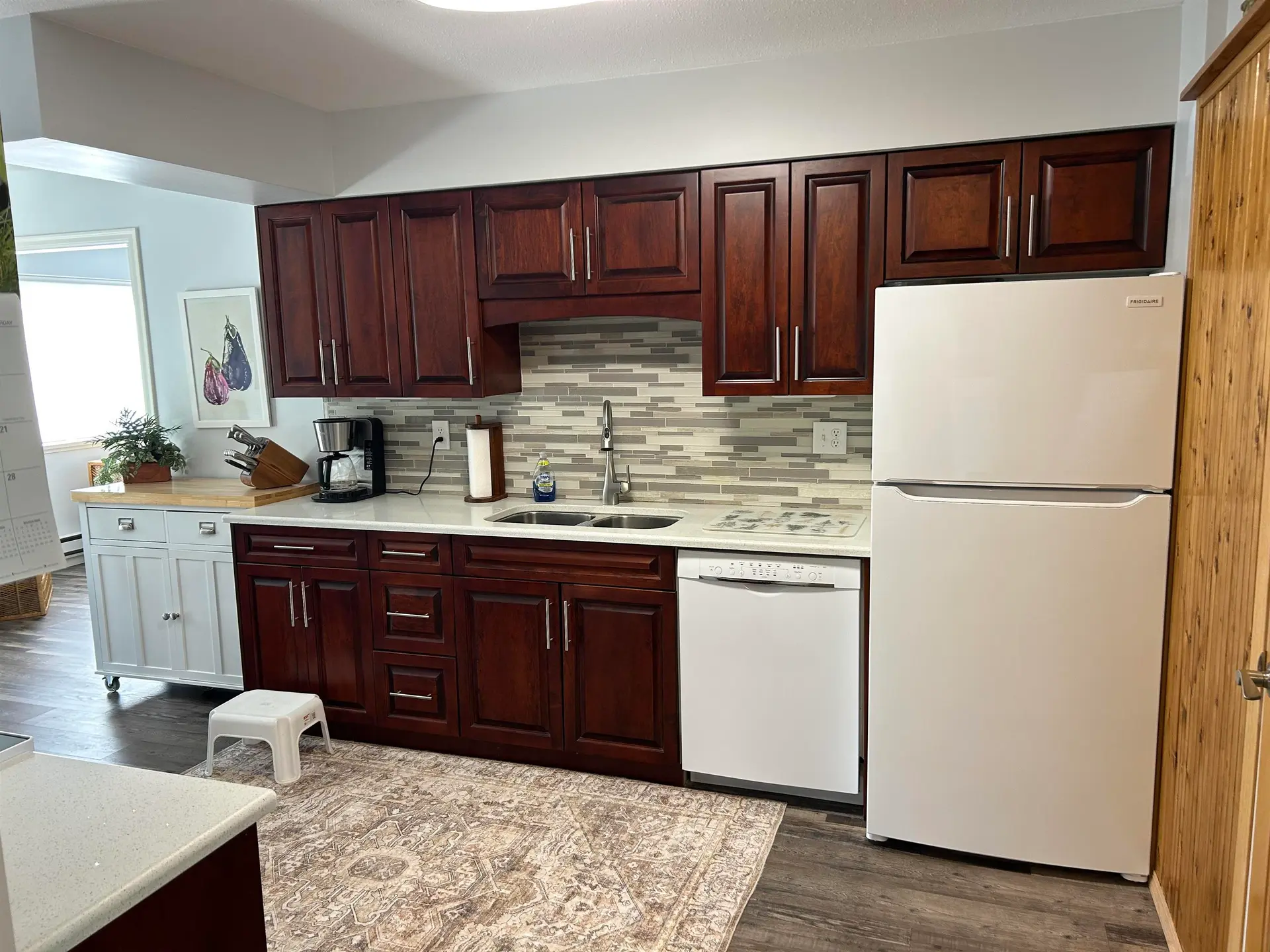 Property at #4 32718 GARIBALDI DRIVE, Abbotsford, BC