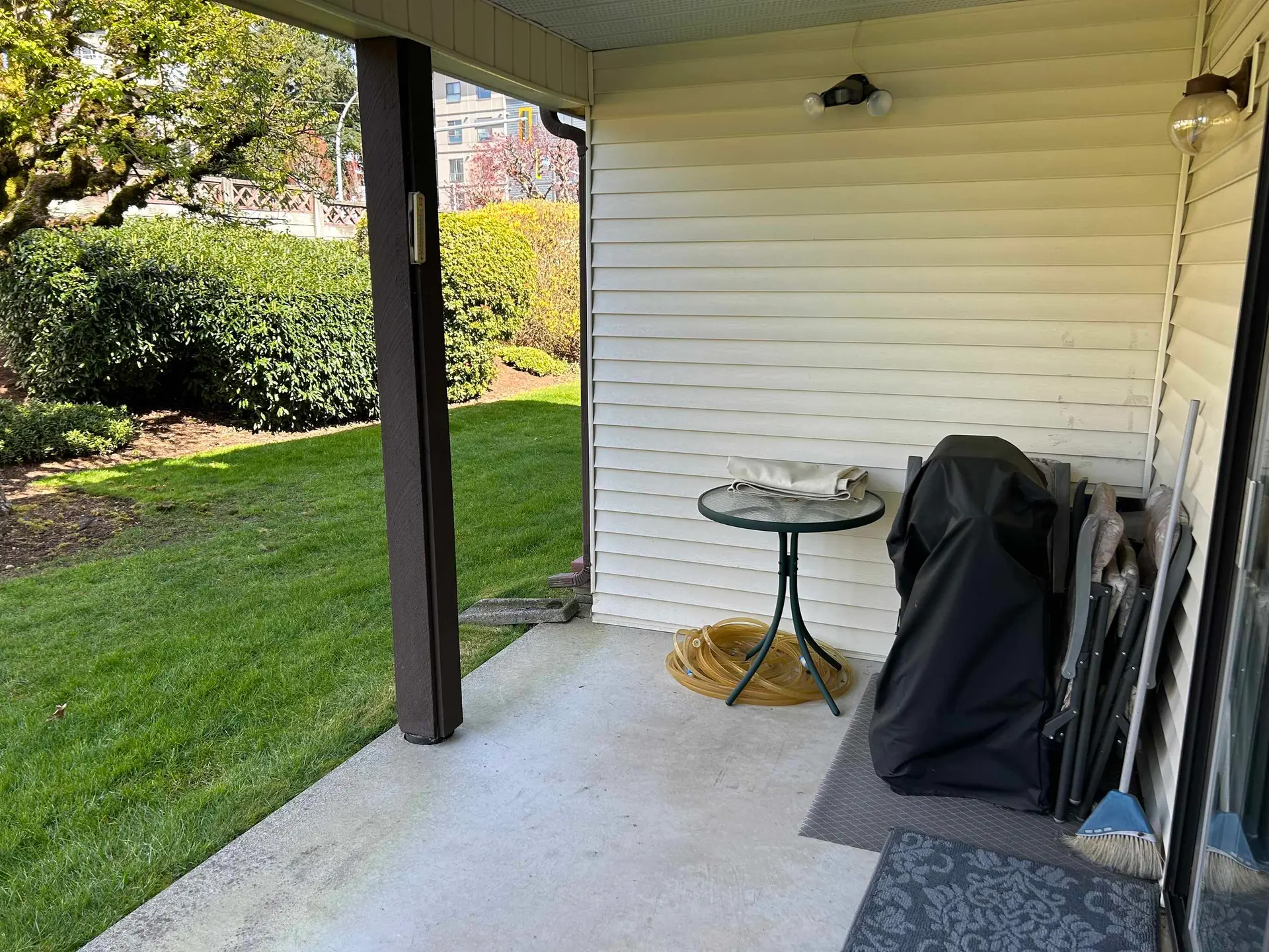 Property at #4 32718 GARIBALDI DRIVE, Abbotsford, BC