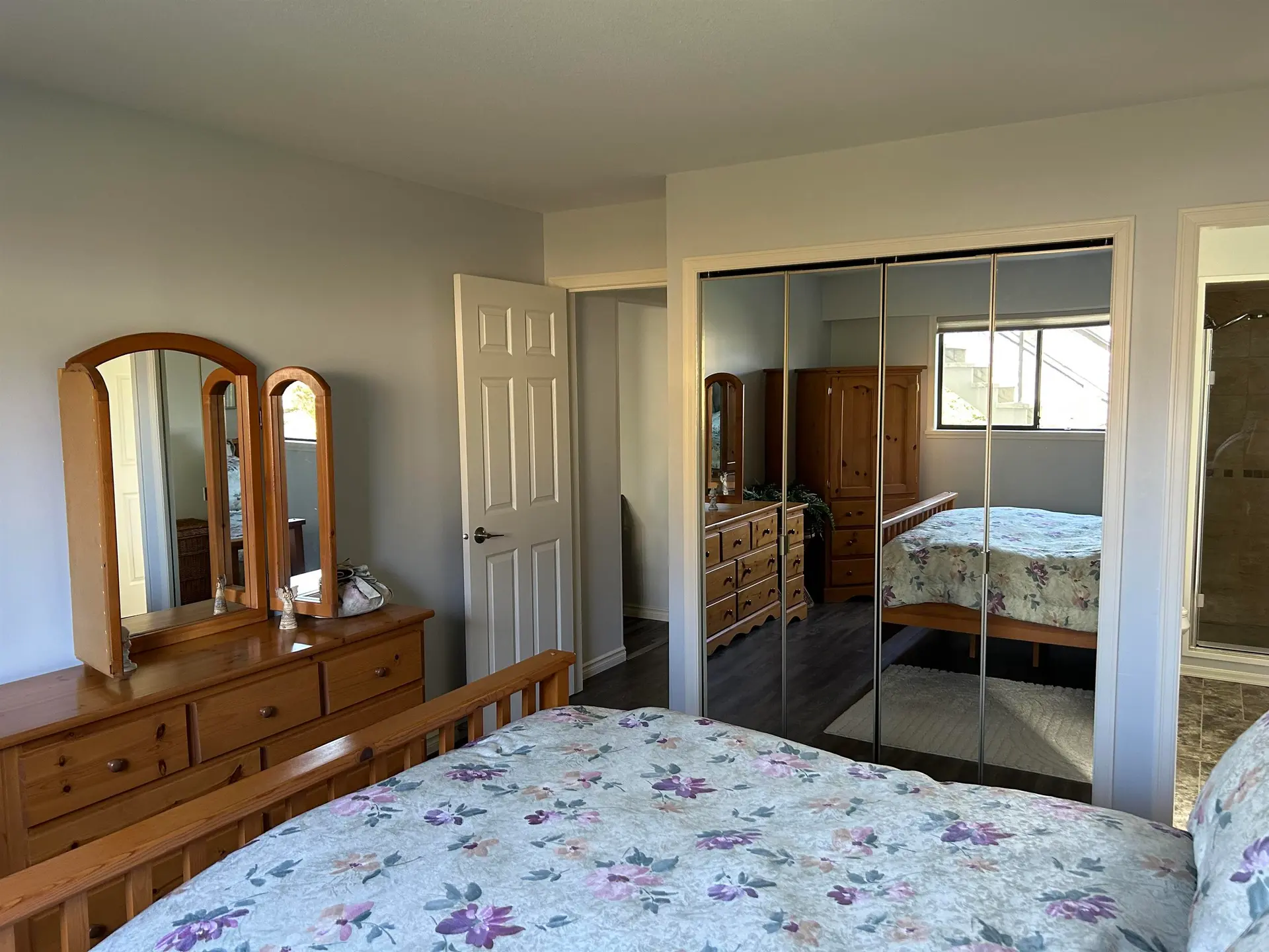 Property at #4 32718 GARIBALDI DRIVE, Abbotsford, BC