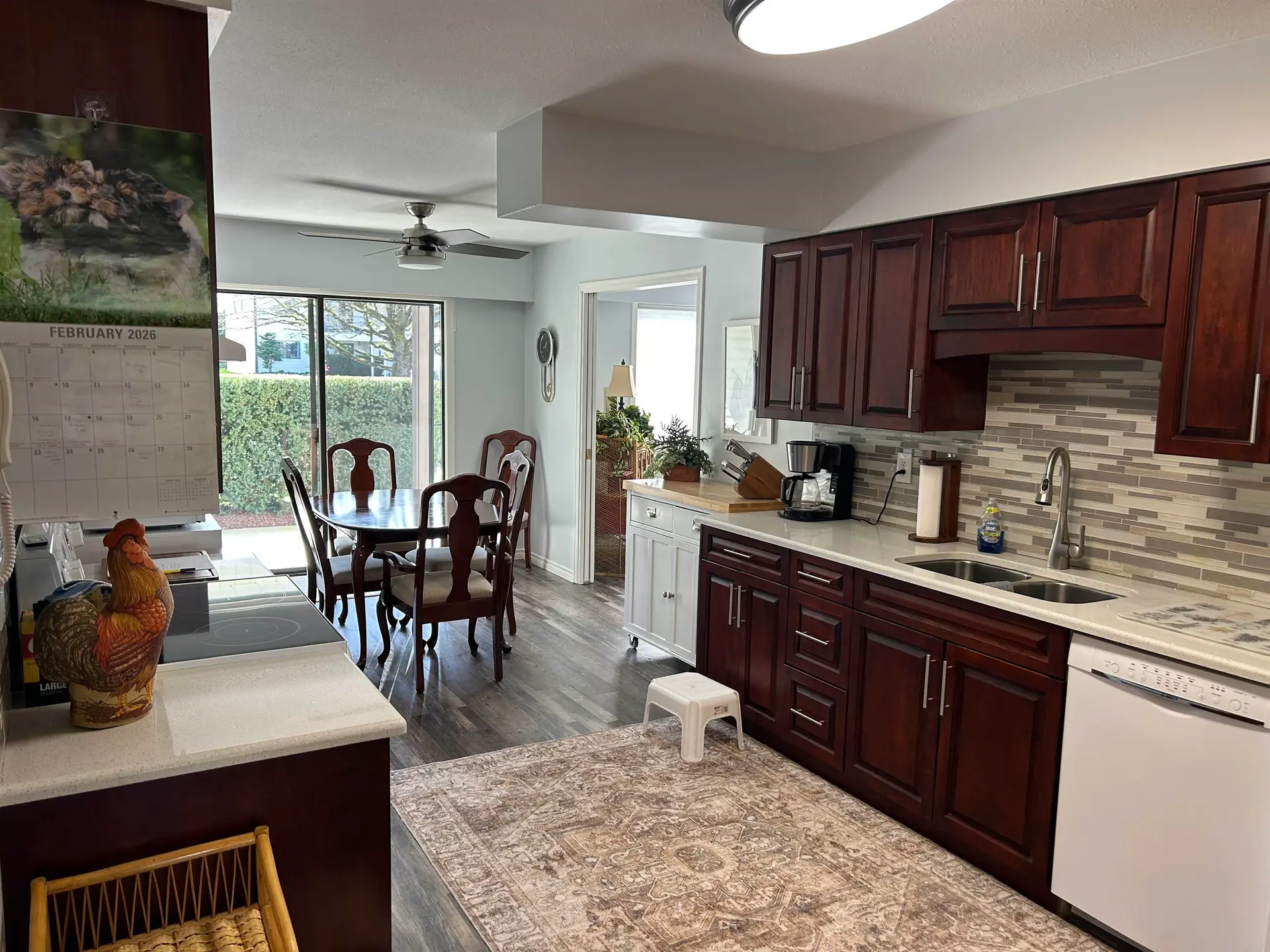 Property at #4 32718 GARIBALDI DRIVE, Abbotsford, BC