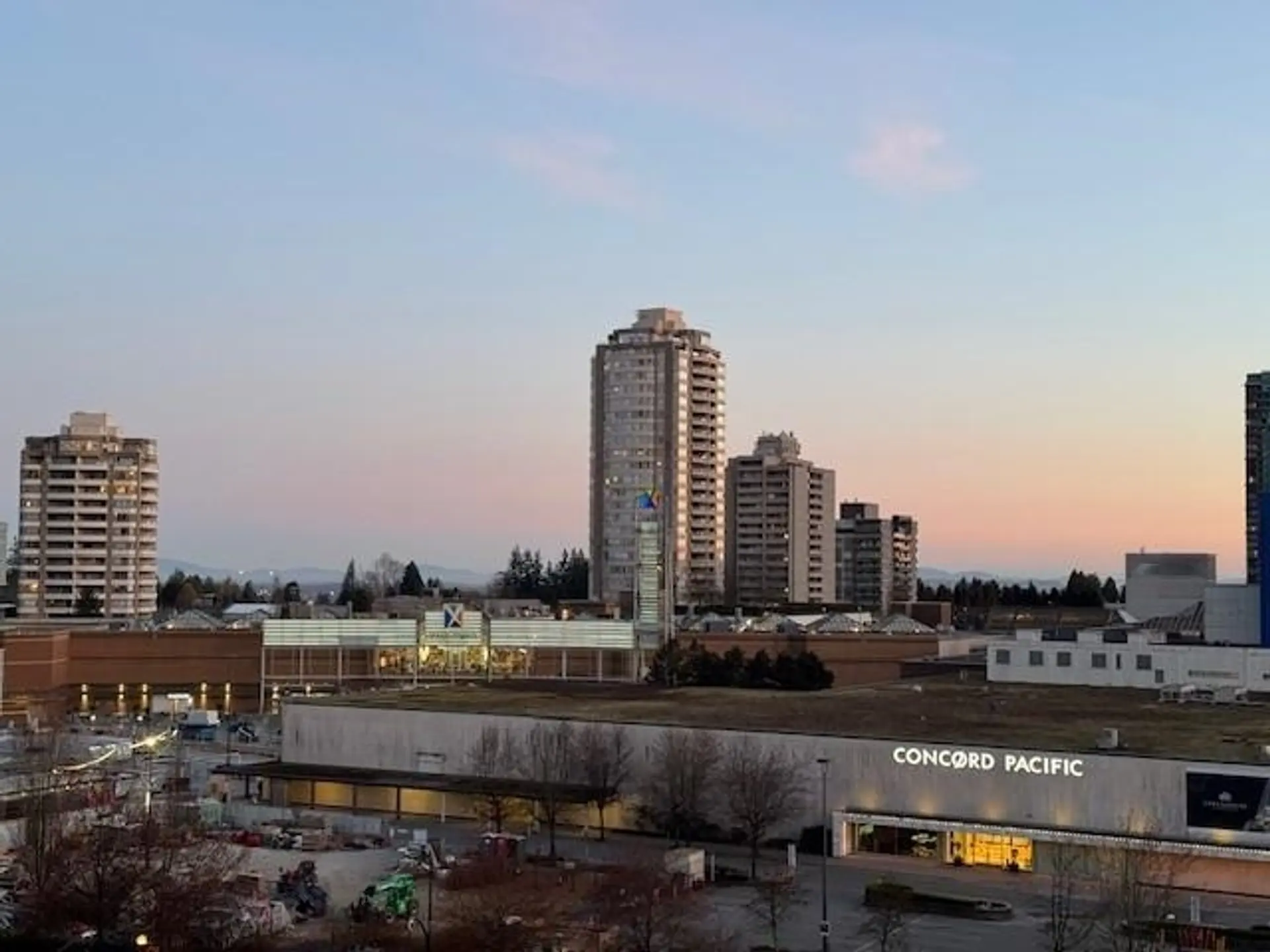 Property at #903 4788 HAZEL STREET, Burnaby, BC