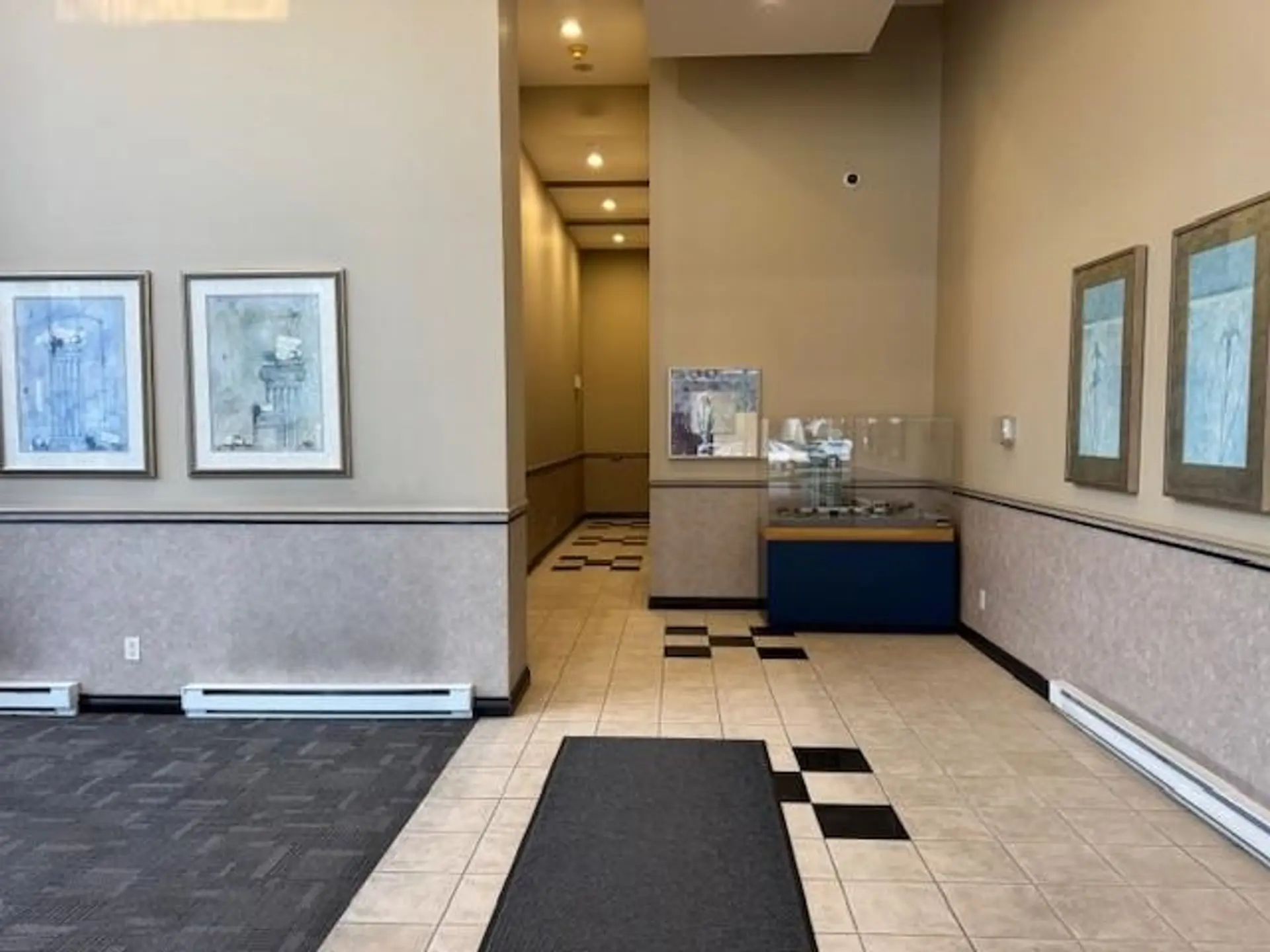 Property at #903 4788 HAZEL STREET, Burnaby, BC