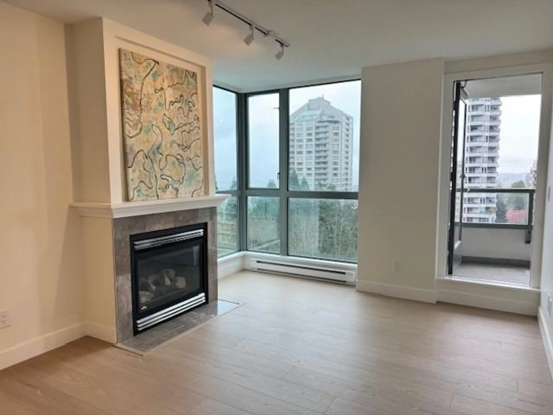 Property at #903 4788 HAZEL STREET, Burnaby, BC