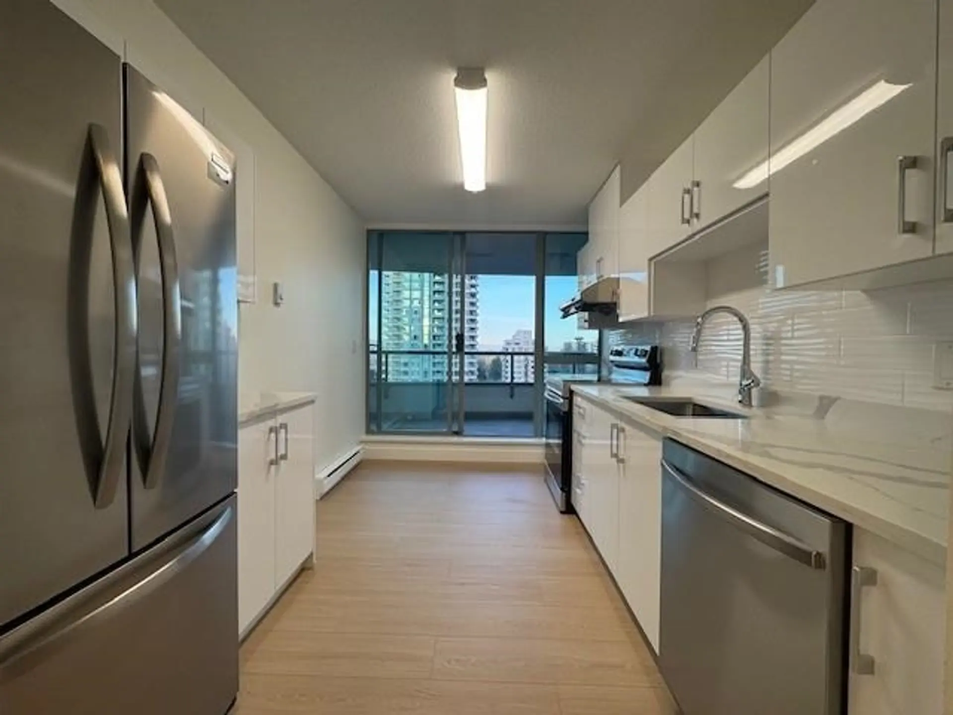 Property at #903 4788 HAZEL STREET, Burnaby, BC