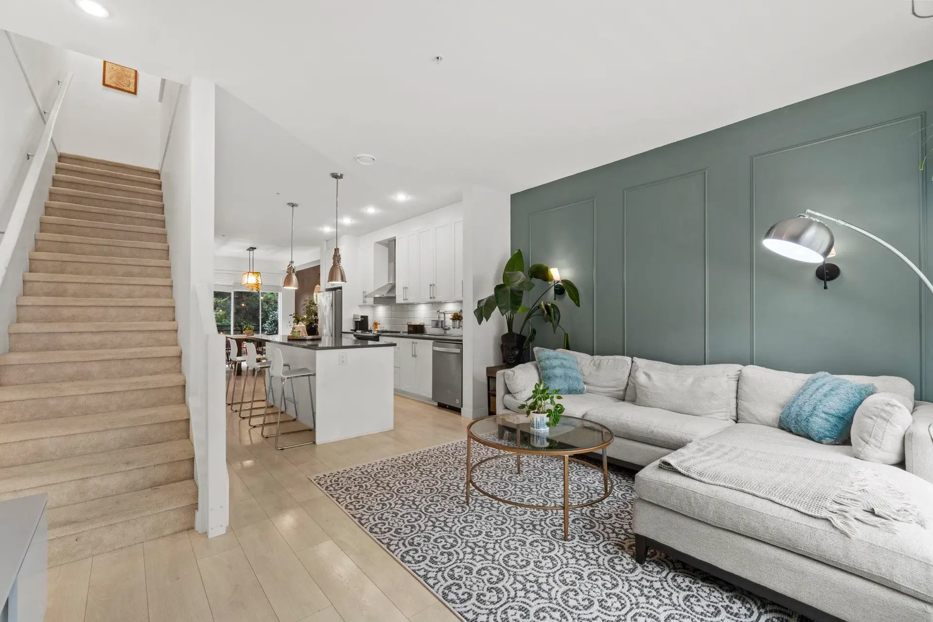 Property at #41 20857 77A AVENUE, Langley, BC