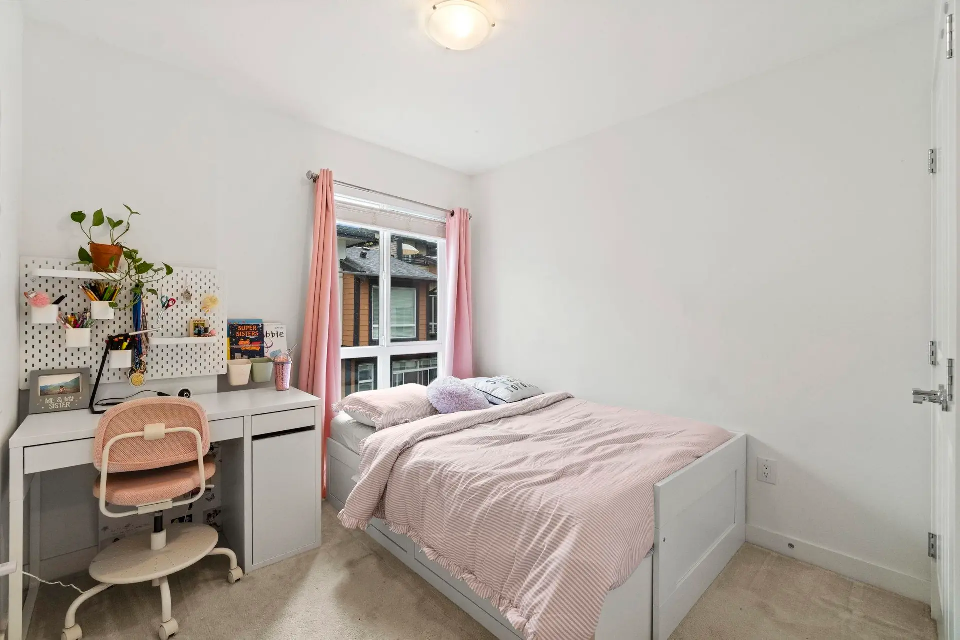 Property at #41 20857 77A AVENUE, Langley, BC