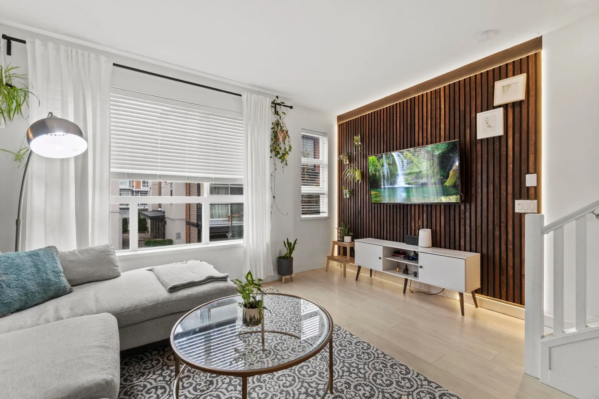 Property at #41 20857 77A AVENUE, Langley, BC