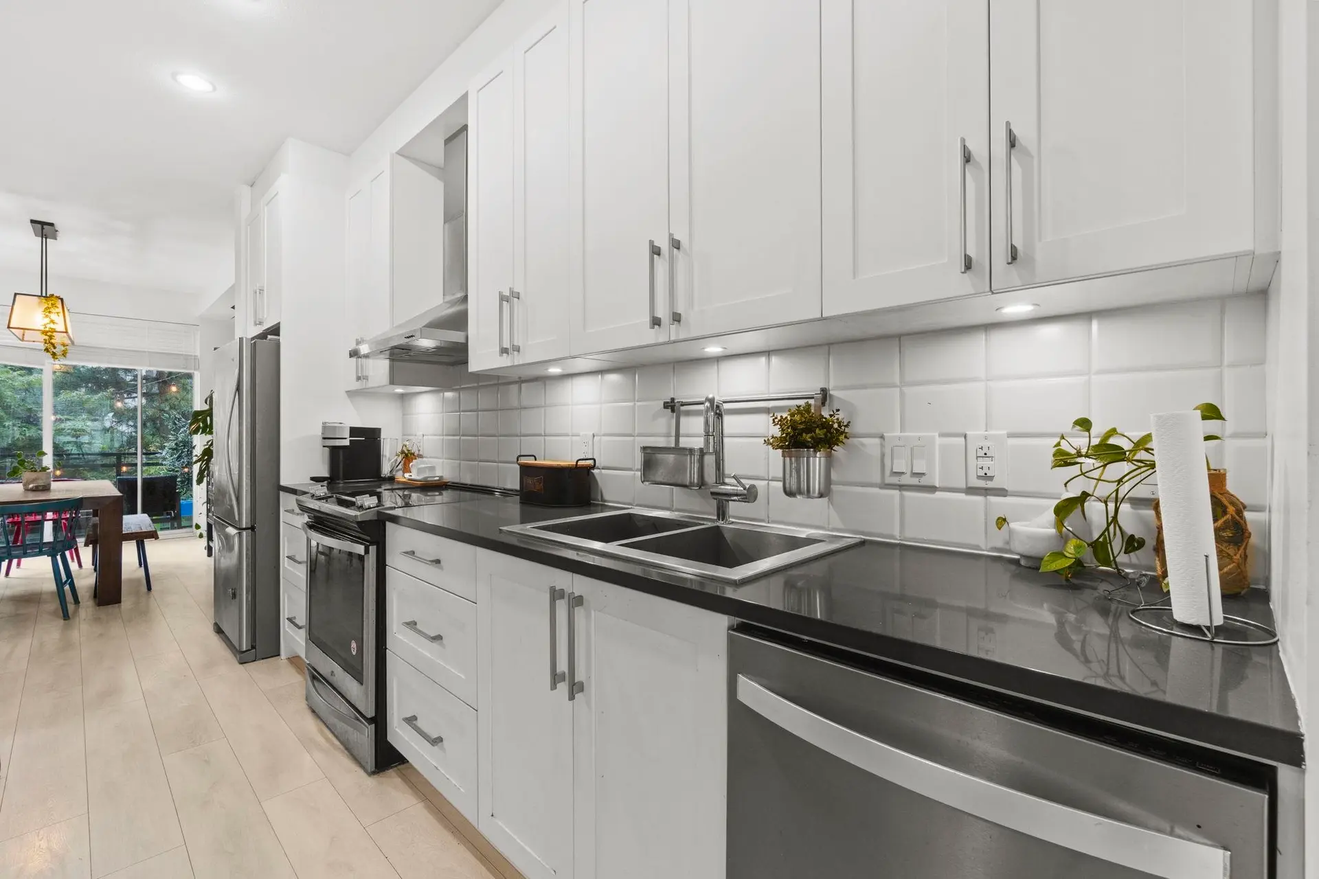 Property at #41 20857 77A AVENUE, Langley, BC