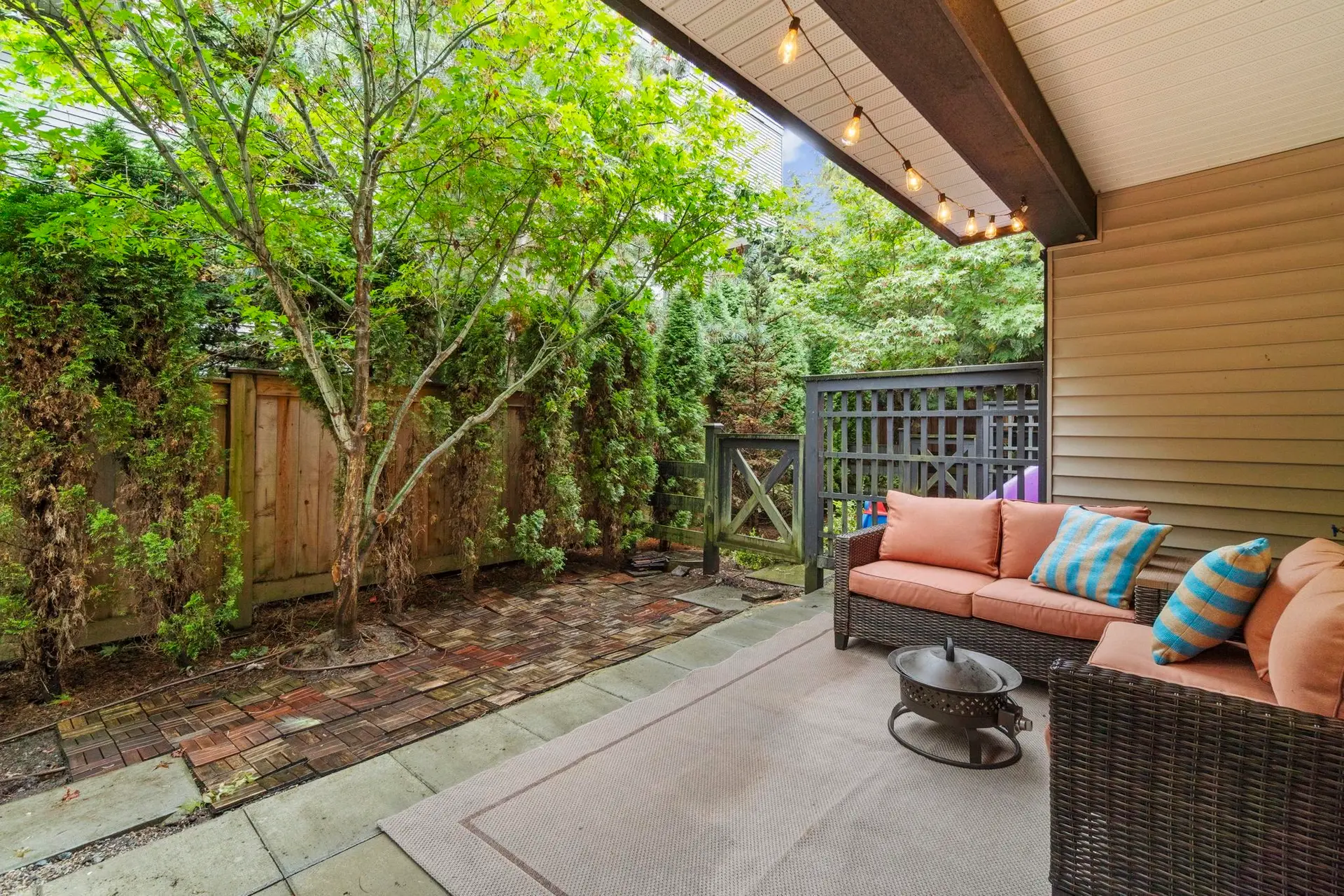 Property at #41 20857 77A AVENUE, Langley, BC