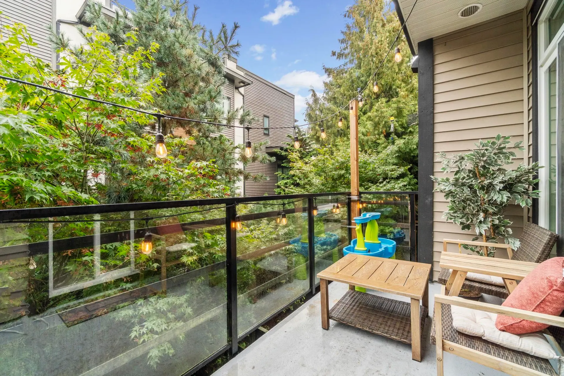 Property at #41 20857 77A AVENUE, Langley, BC