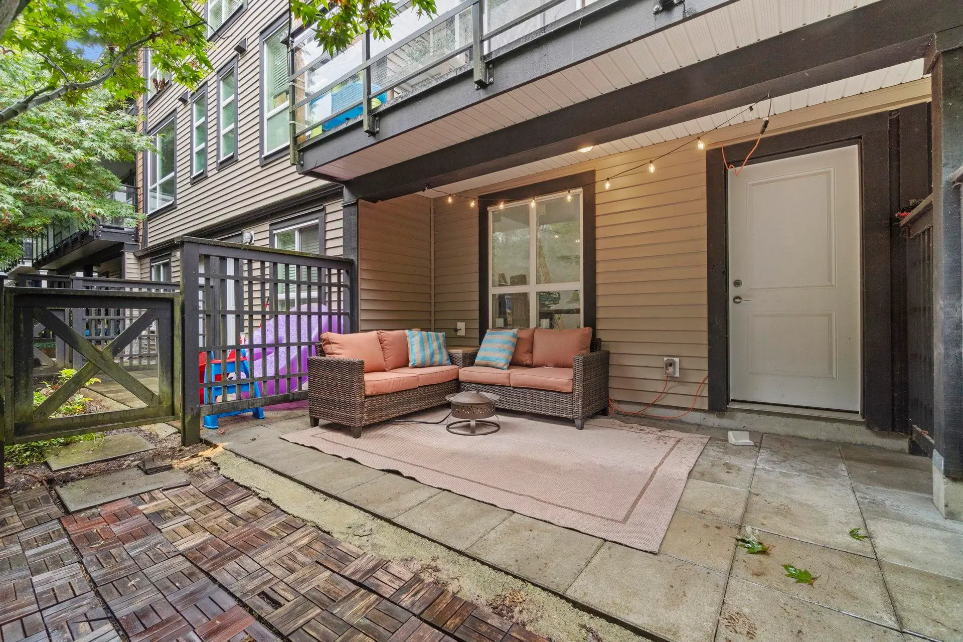 Property at #41 20857 77A AVENUE, Langley, BC