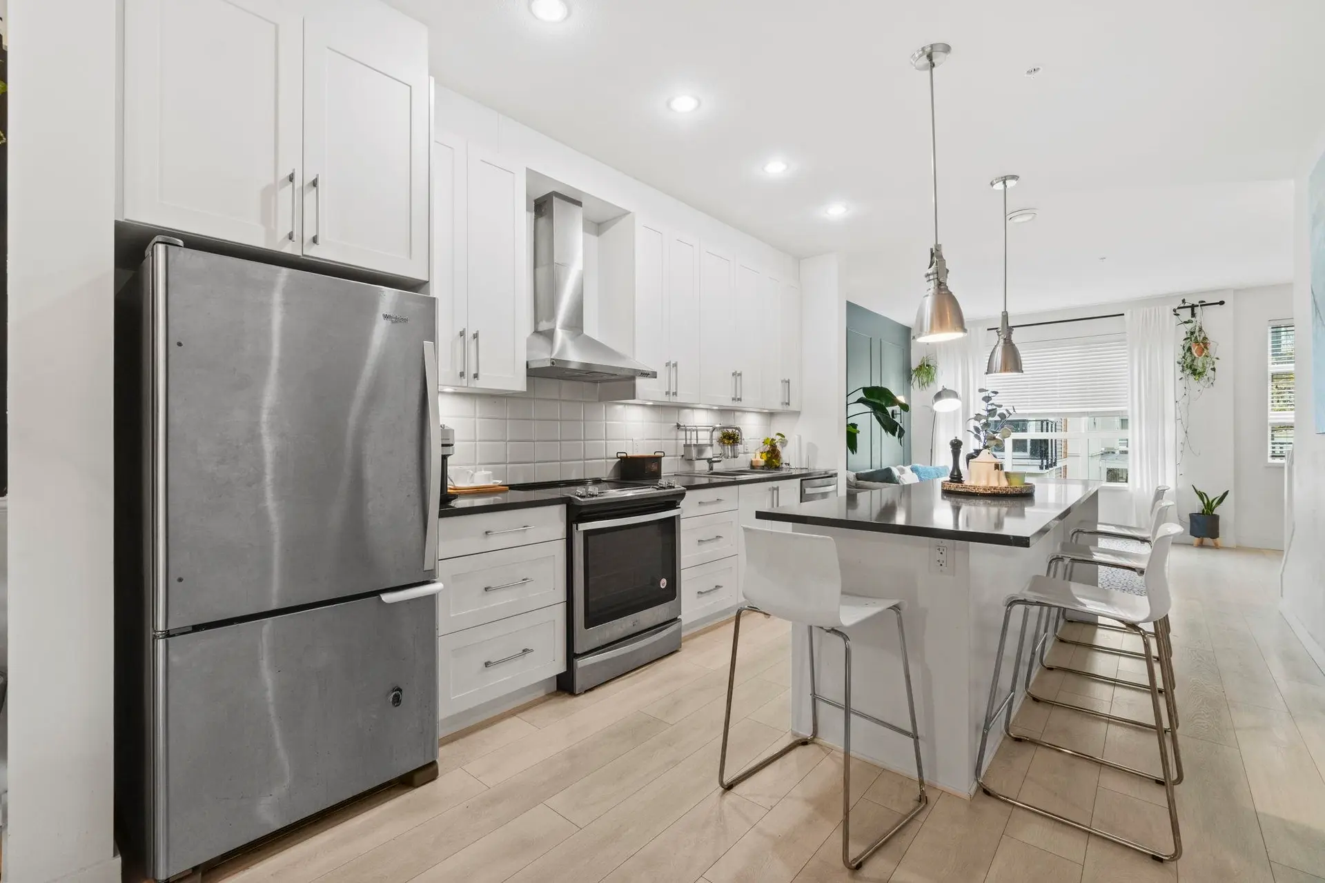 Property at #41 20857 77A AVENUE, Langley, BC