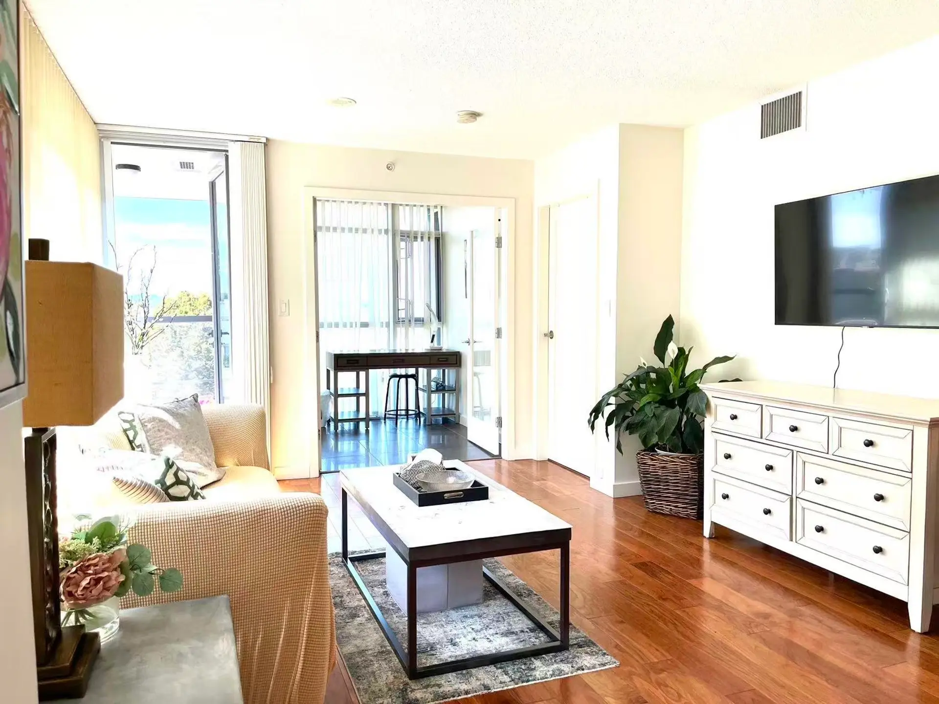 Property at #662 2080 W BROADWAY, Vancouver, BC