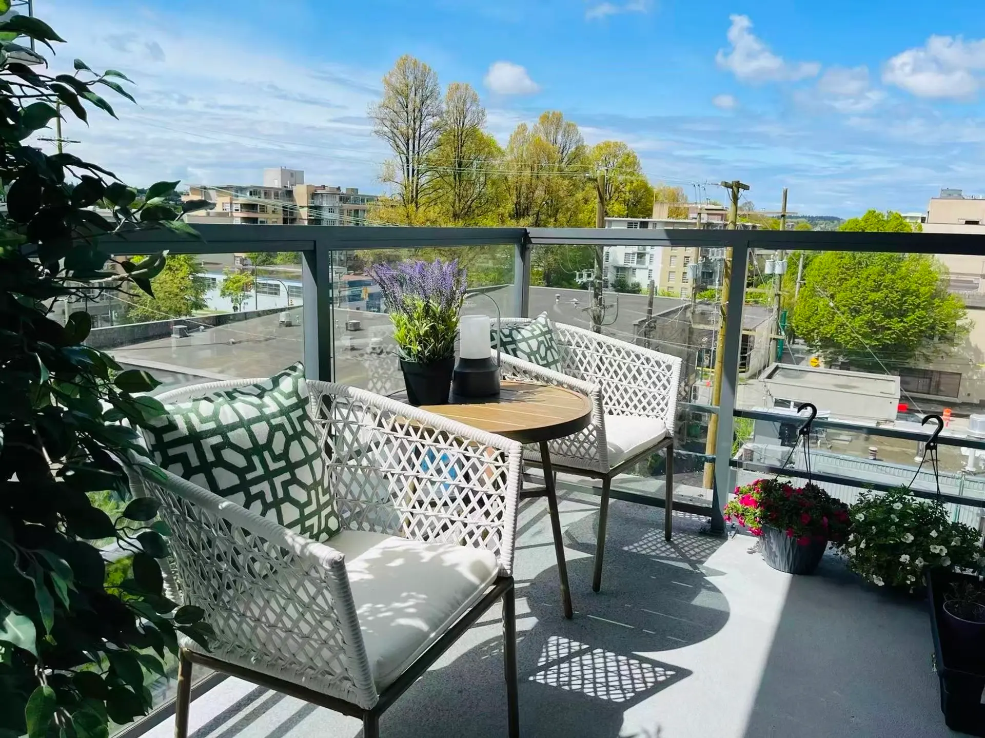 Property at #662 2080 W BROADWAY, Vancouver, BC