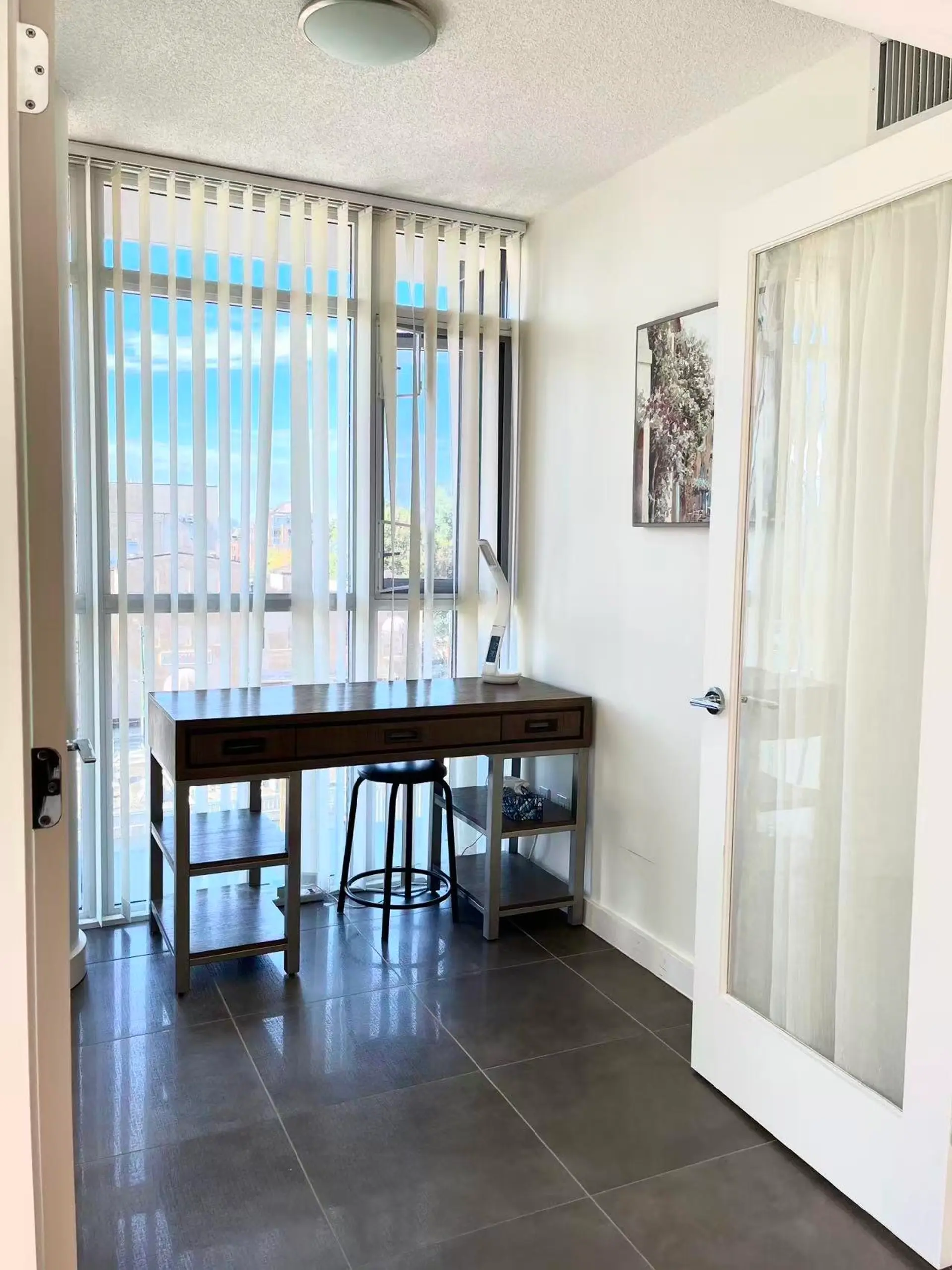 Property at #662 2080 W BROADWAY, Vancouver, BC