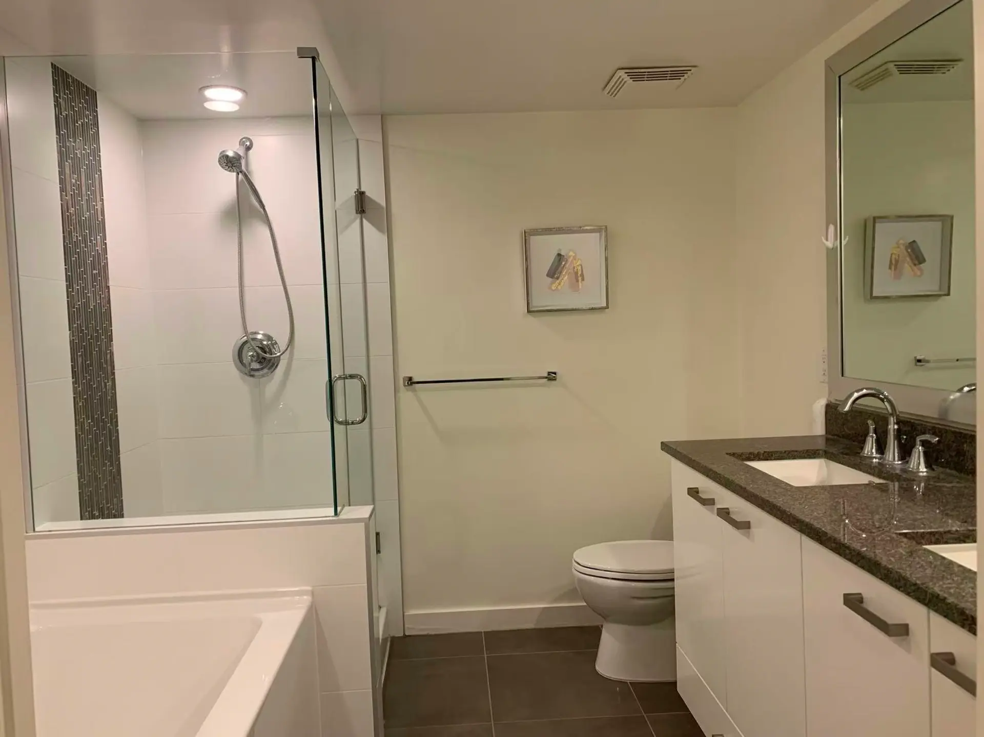 Property at #662 2080 W BROADWAY, Vancouver, BC