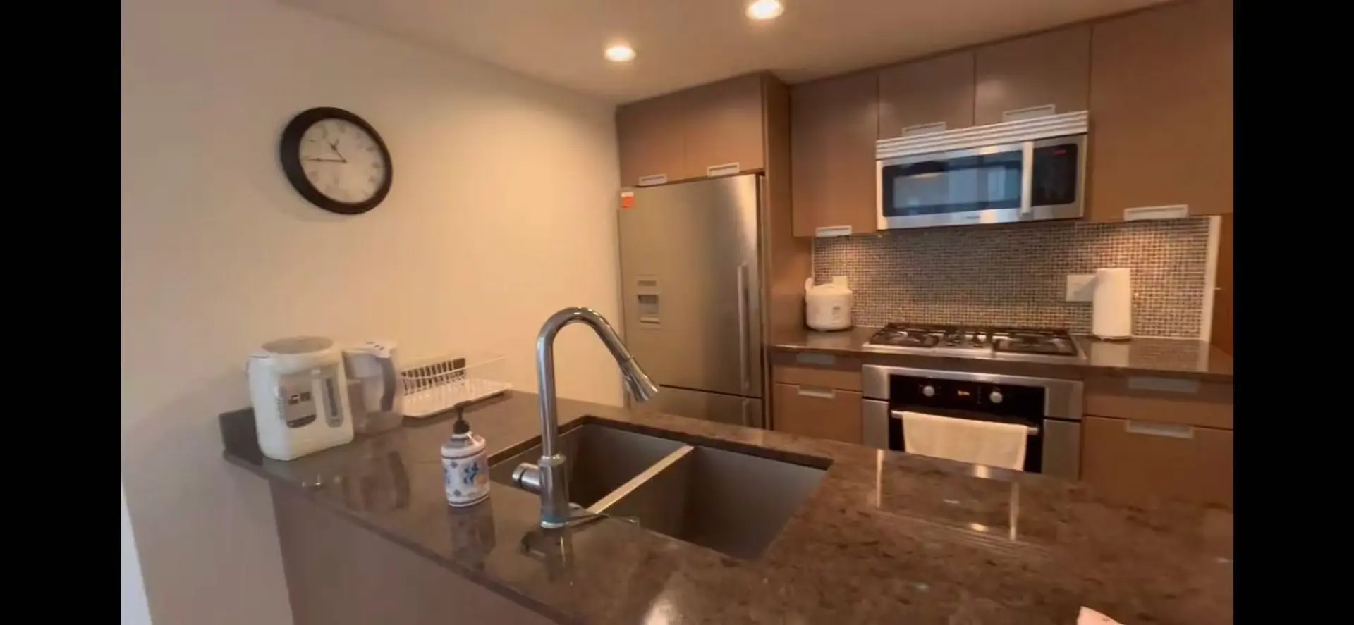 Property at #662 2080 W BROADWAY, Vancouver, BC