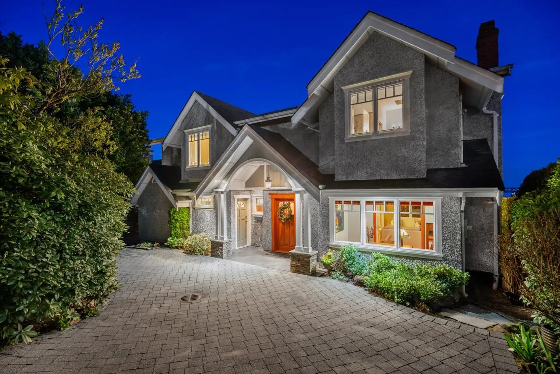 Property at 2374 Nelson Avenue, West Vancouver, BC