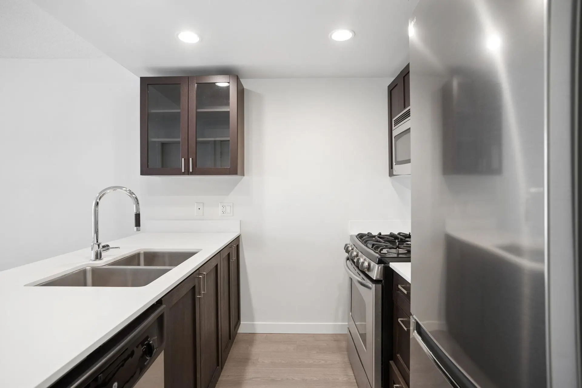 Property at #205 4815 ELDORADO MEWS, Vancouver, BC