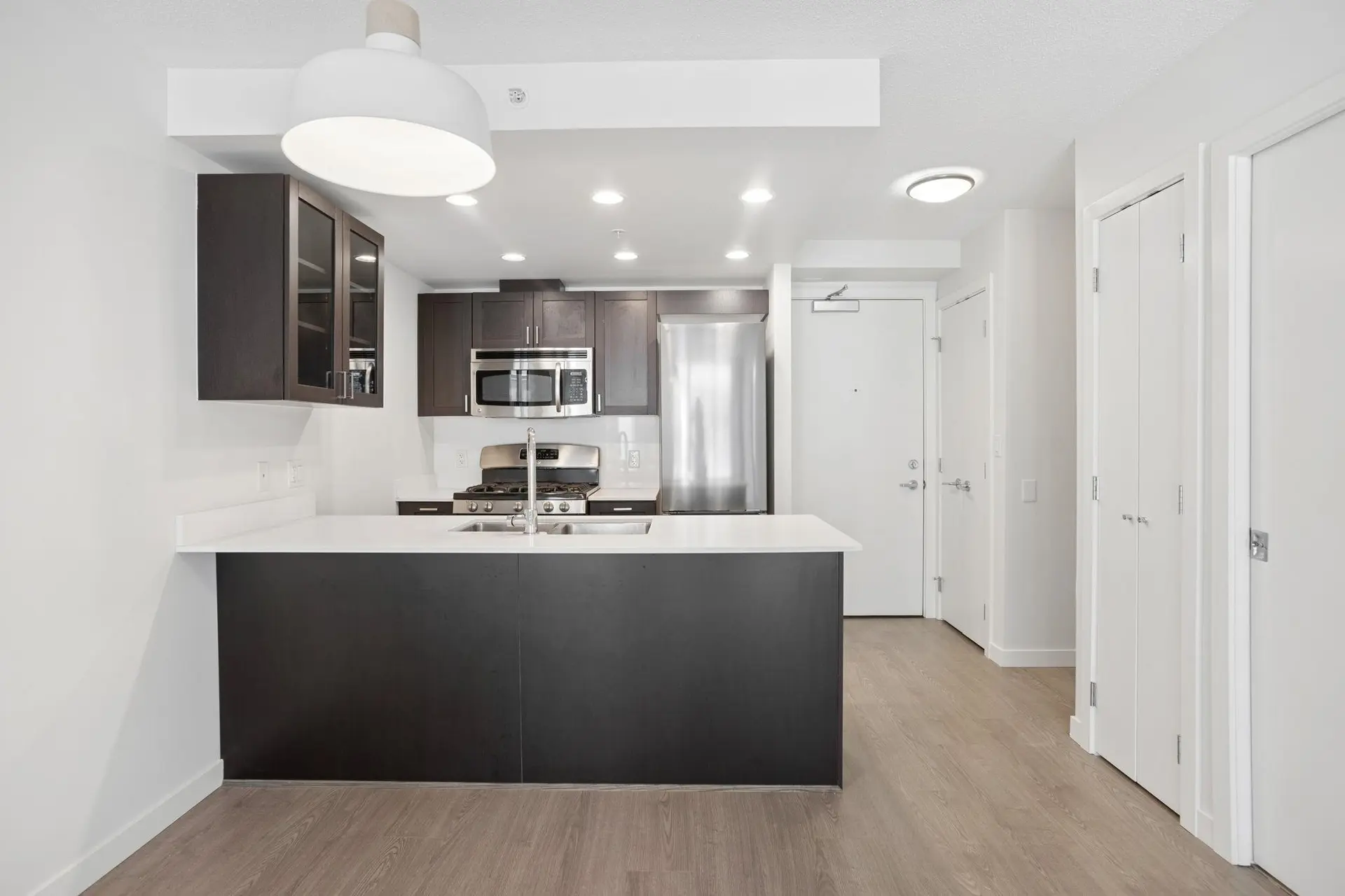 Property at #205 4815 ELDORADO MEWS, Vancouver, BC