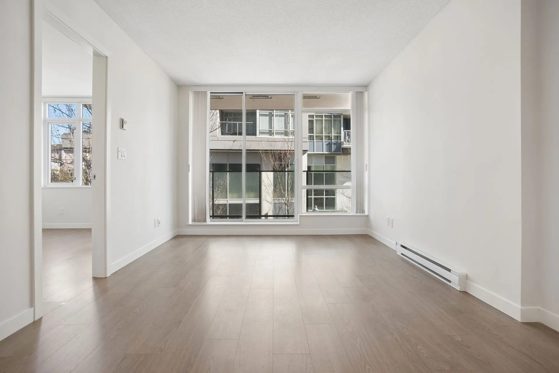 Property at #205 4815 ELDORADO MEWS, Vancouver, BC