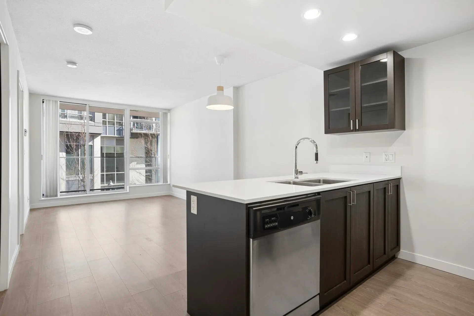 Property at #205 4815 ELDORADO MEWS, Vancouver, BC