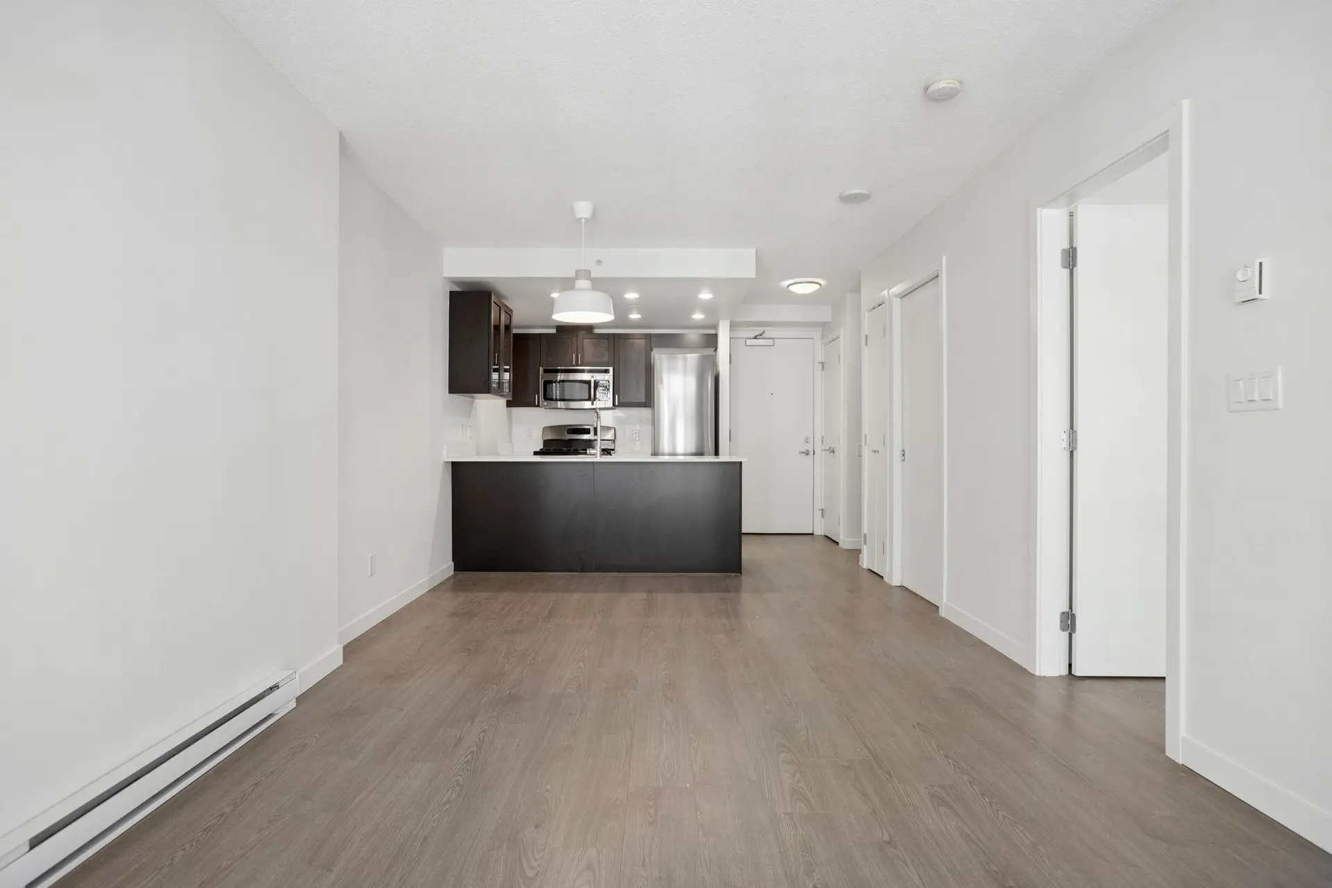 Property at #205 4815 ELDORADO MEWS, Vancouver, BC