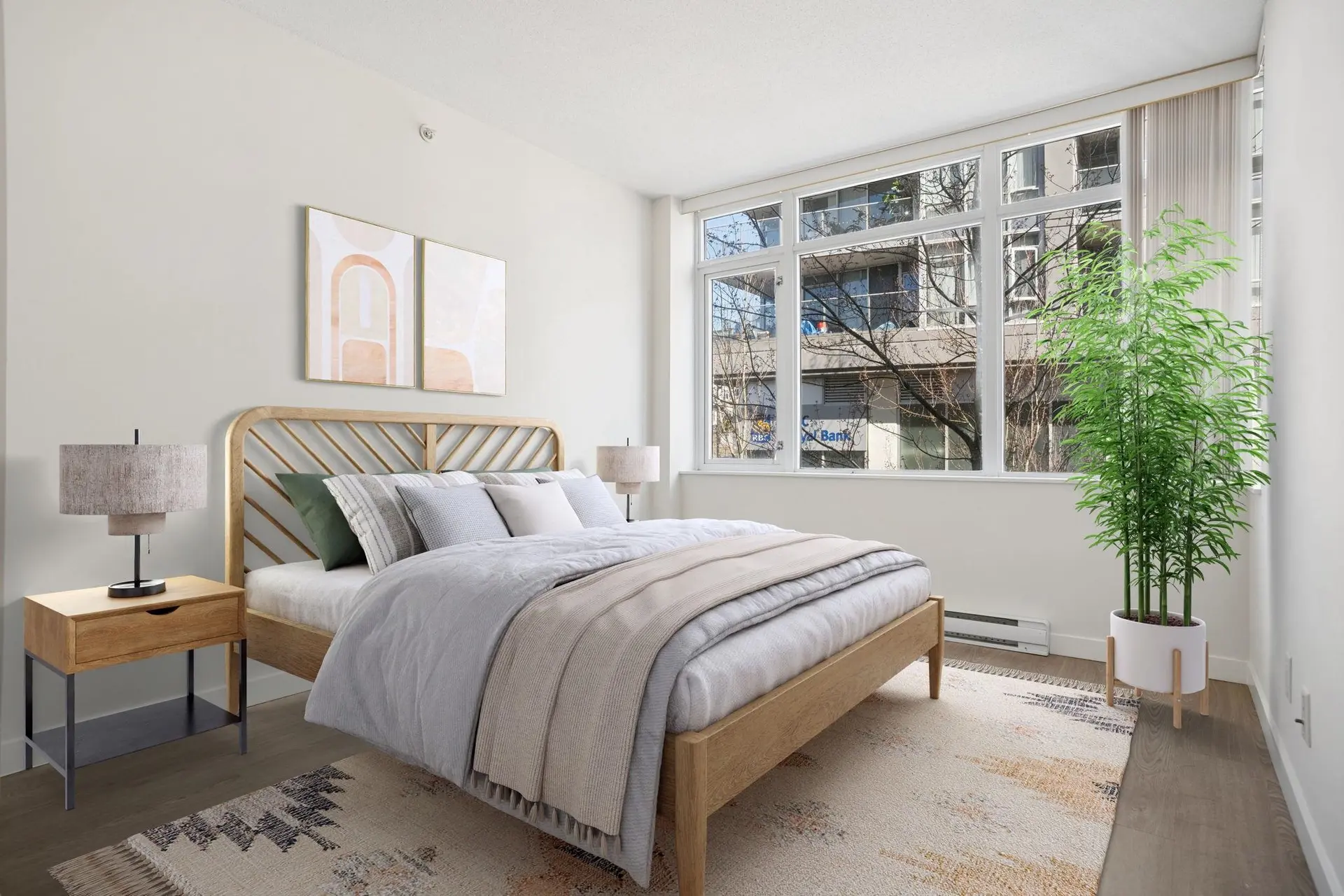 Property at #205 4815 ELDORADO MEWS, Vancouver, BC