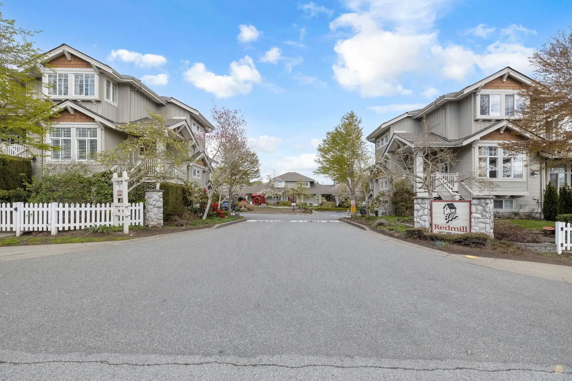 Property at #3 14877 58 Avenue, Surrey, BC