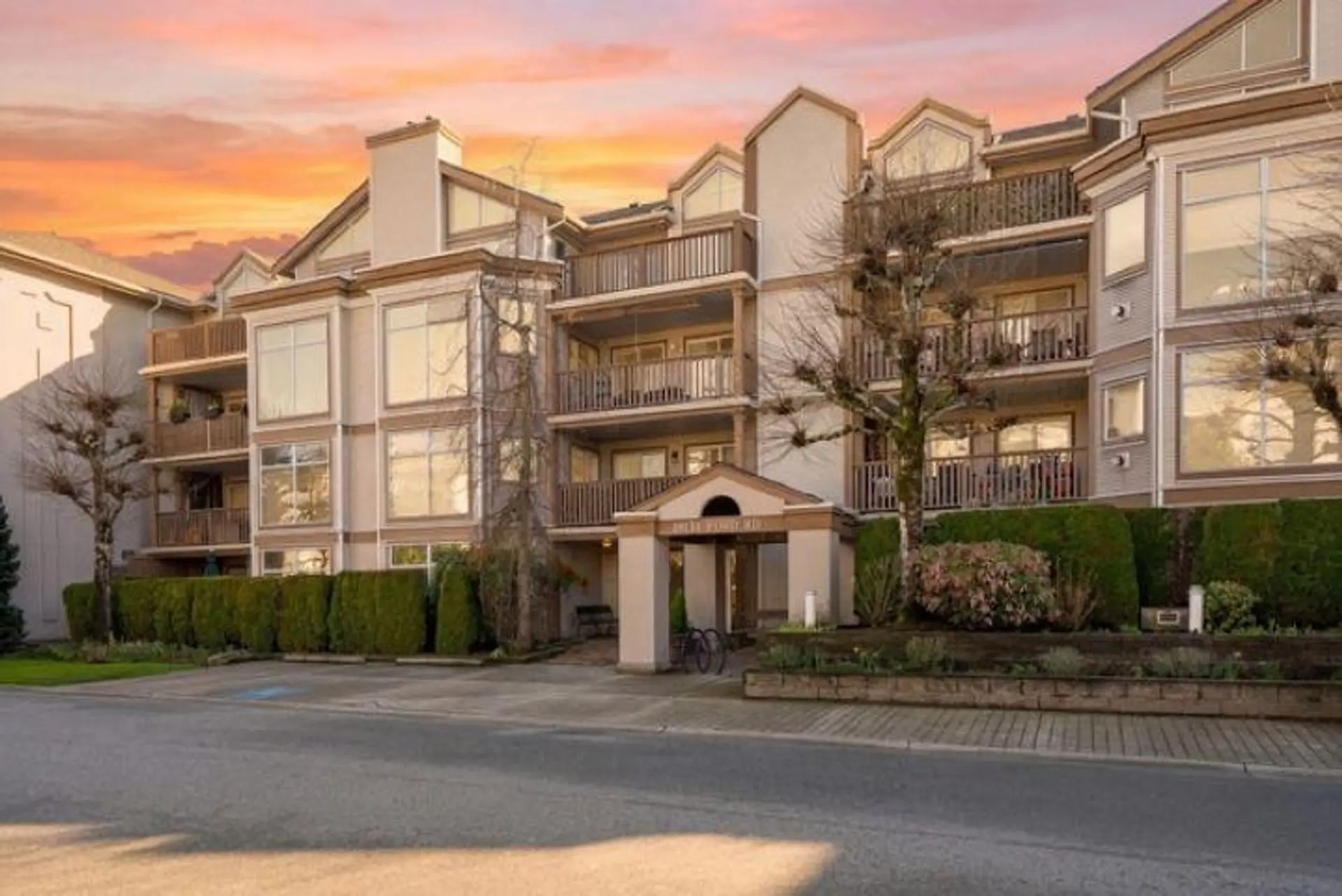 Property at #307 19131 Ford Road, Pitt Meadows, BC