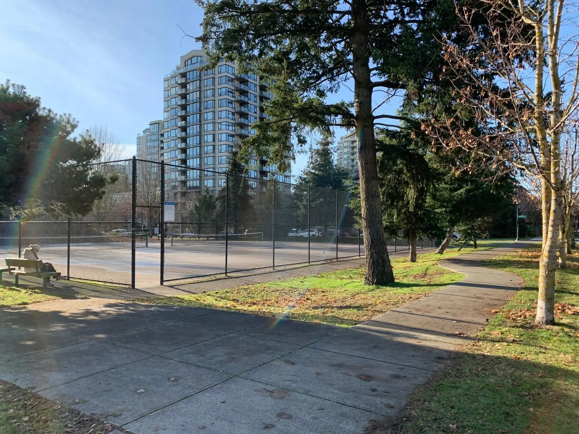 Property at #11 9333 FERNDALE ROAD, Richmond, BC