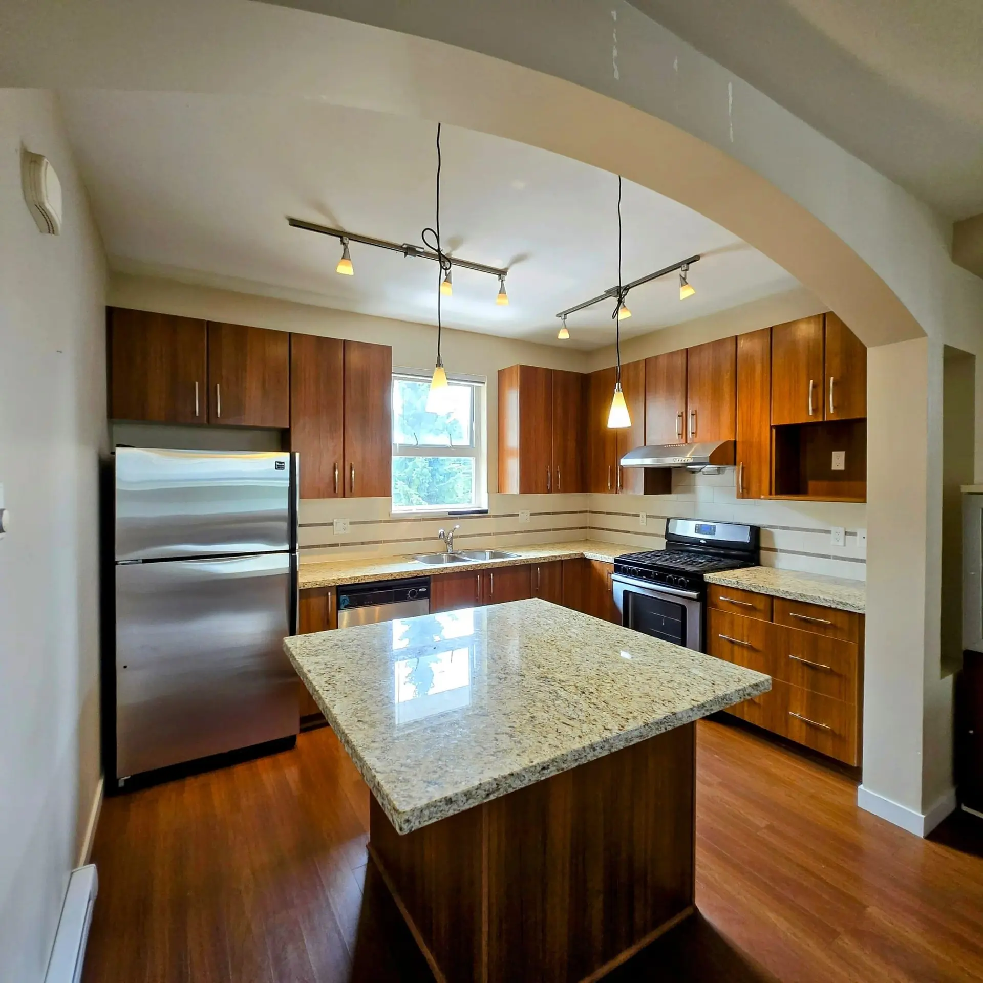 Property at #11 9333 FERNDALE ROAD, Richmond, BC