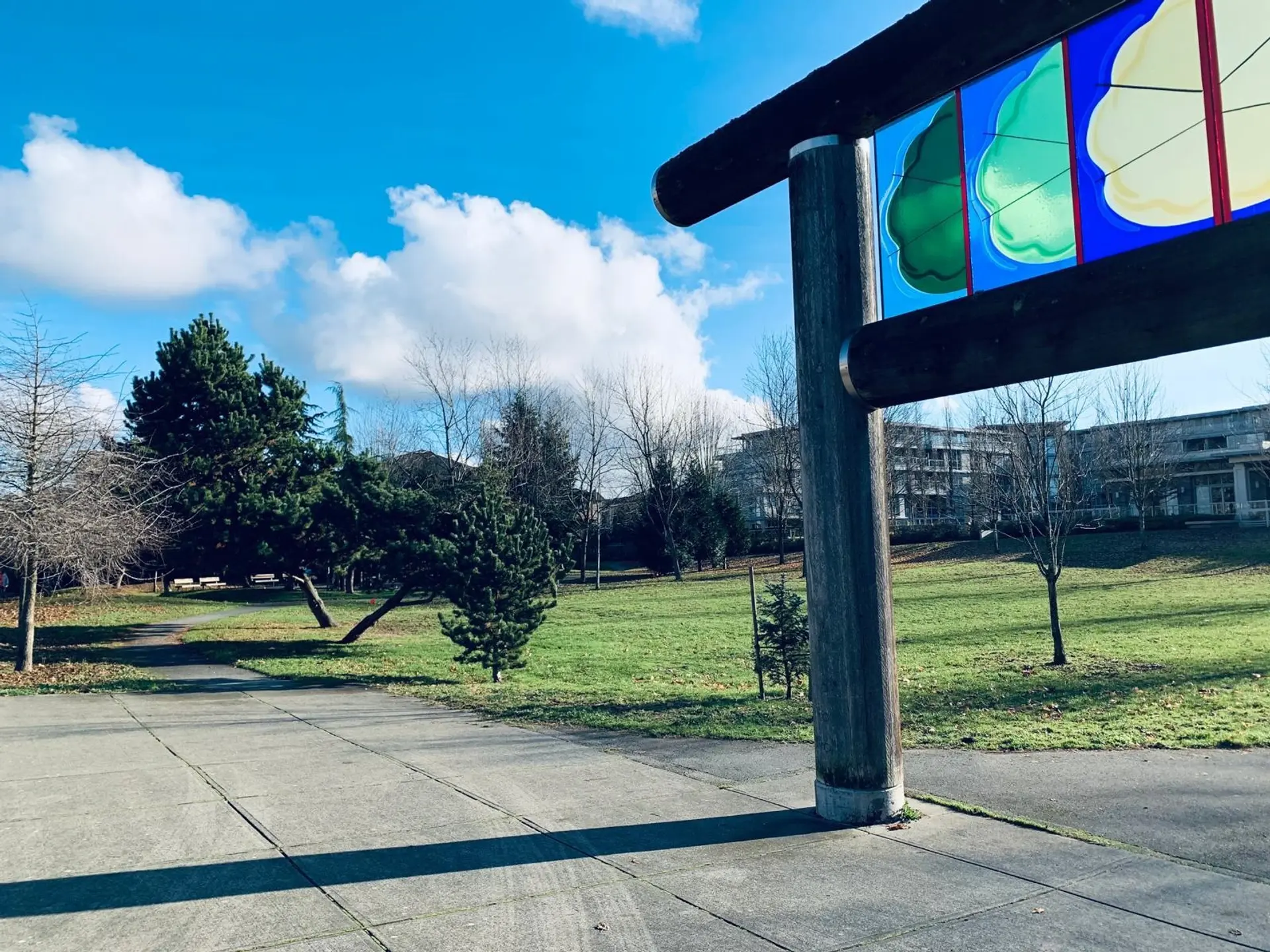 Property at #11 9333 FERNDALE ROAD, Richmond, BC