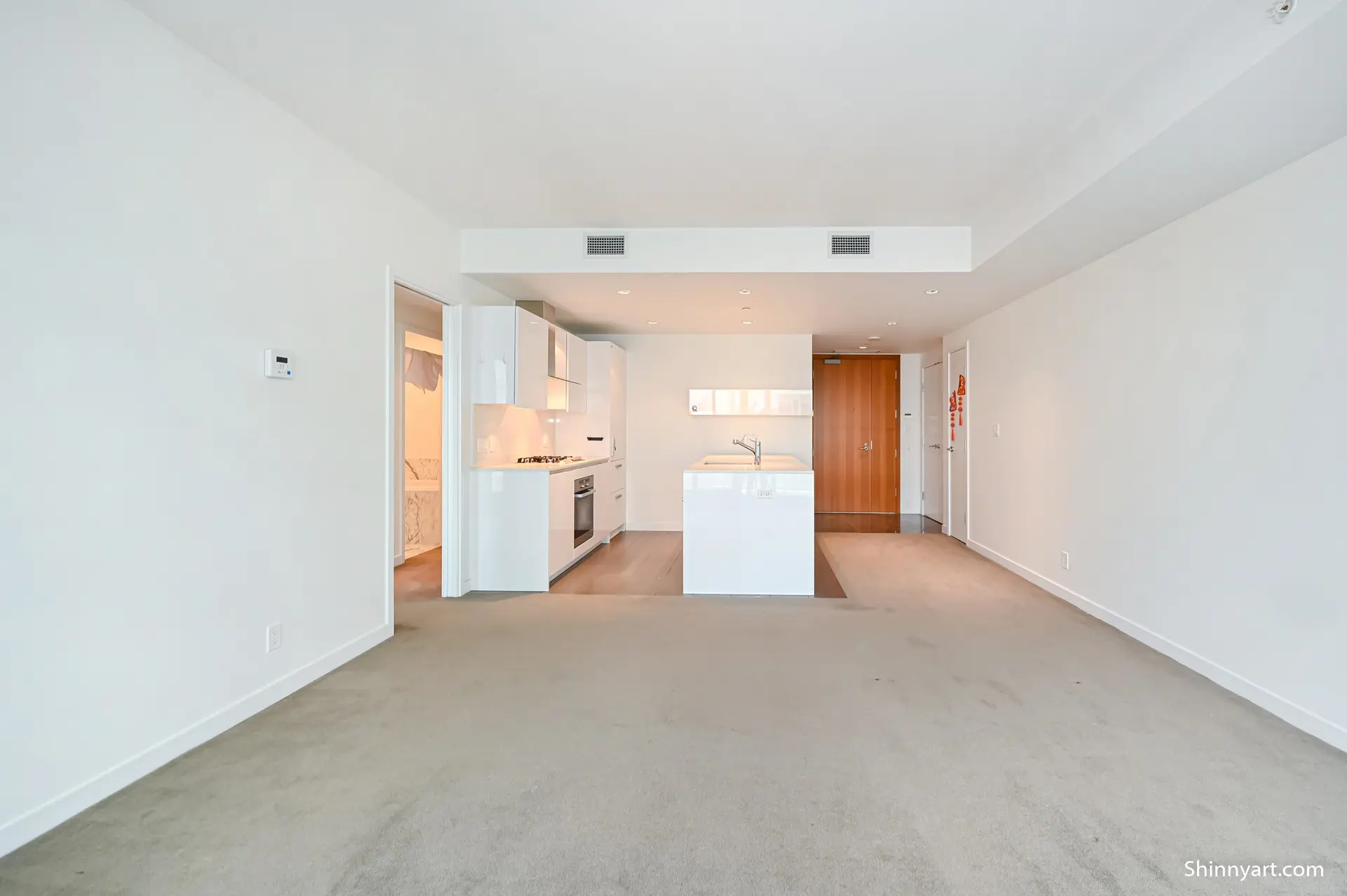 Property at #503 5171 Brighouse Way, Richmond, BC