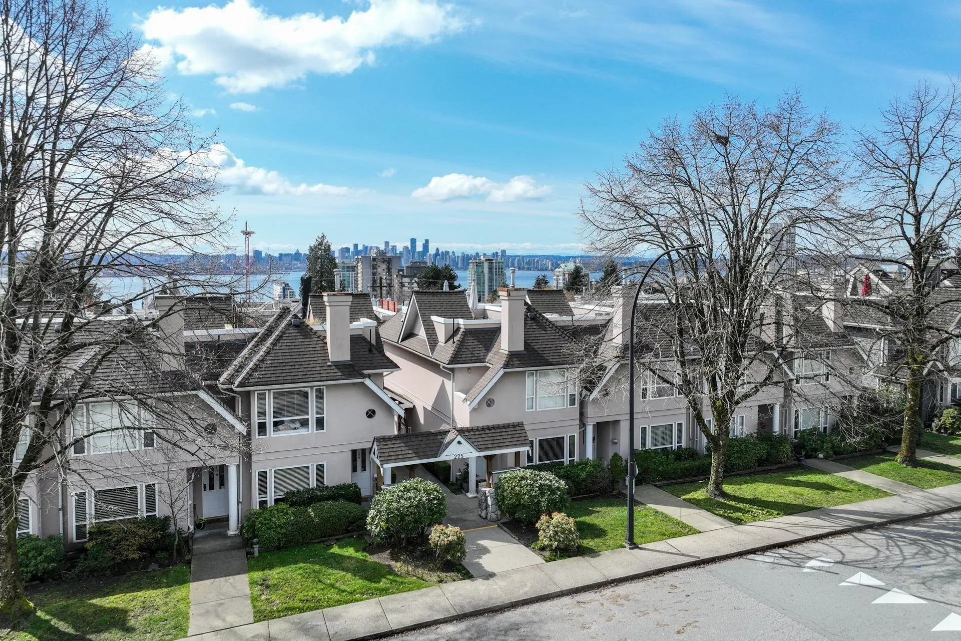 Property at #104 225 E 6th Street, North Vancouver, BC