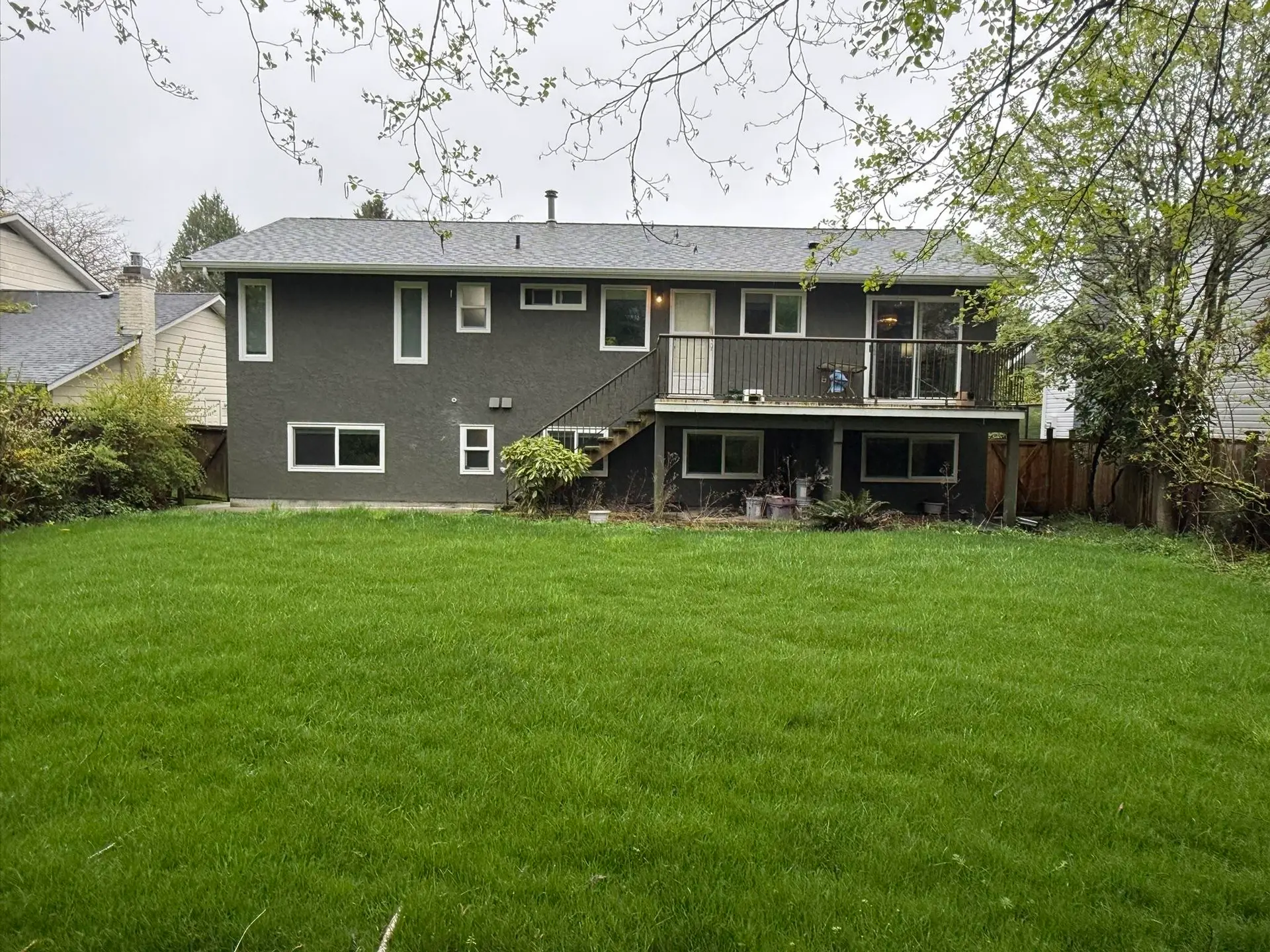 Property at 14575 18 Avenue, Surrey, BC