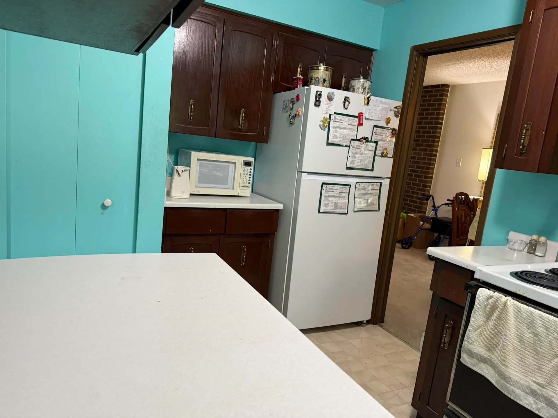 Property at 14575 18 Avenue, Surrey, BC