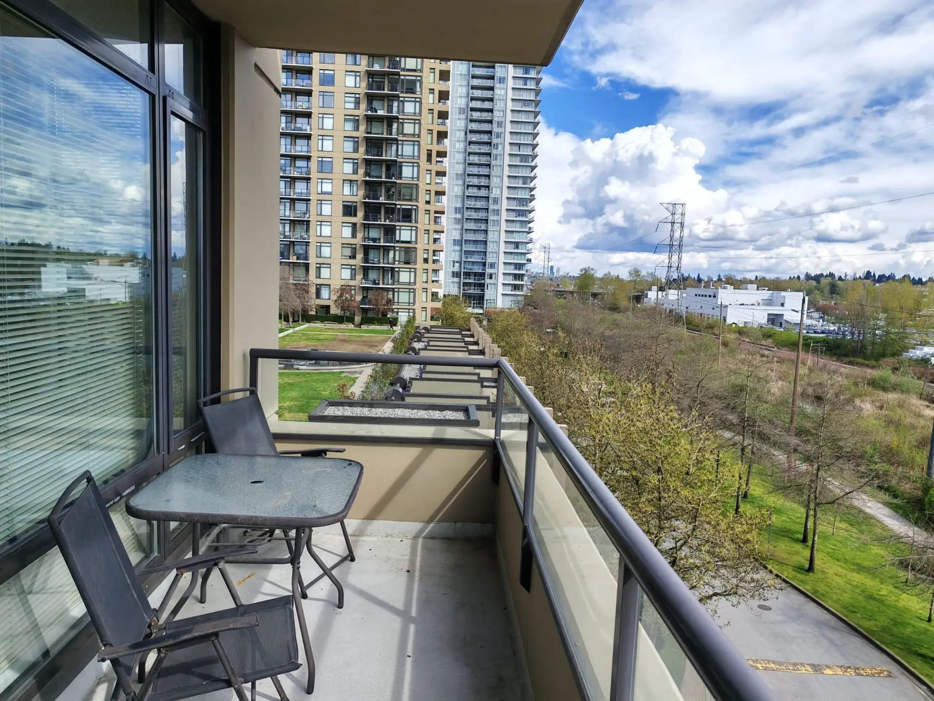 Property at #502 2345 MADISON AVENUE, Burnaby, BC