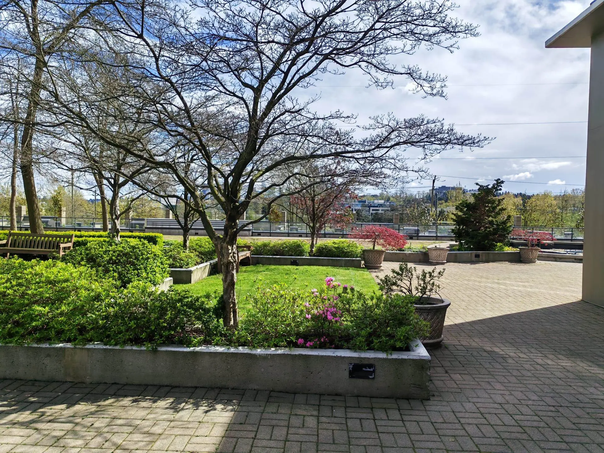 Property at #502 2345 MADISON AVENUE, Burnaby, BC