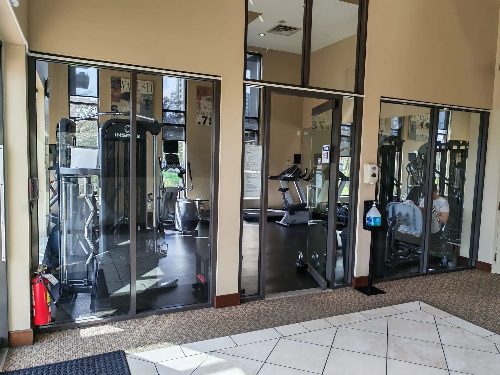 Property at #502 2345 MADISON AVENUE, Burnaby, BC