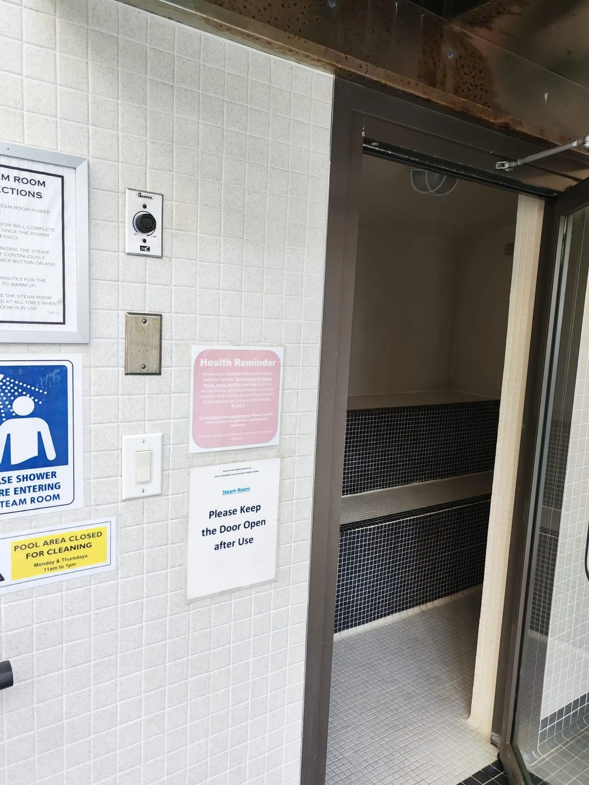 Property at #502 2345 MADISON AVENUE, Burnaby, BC