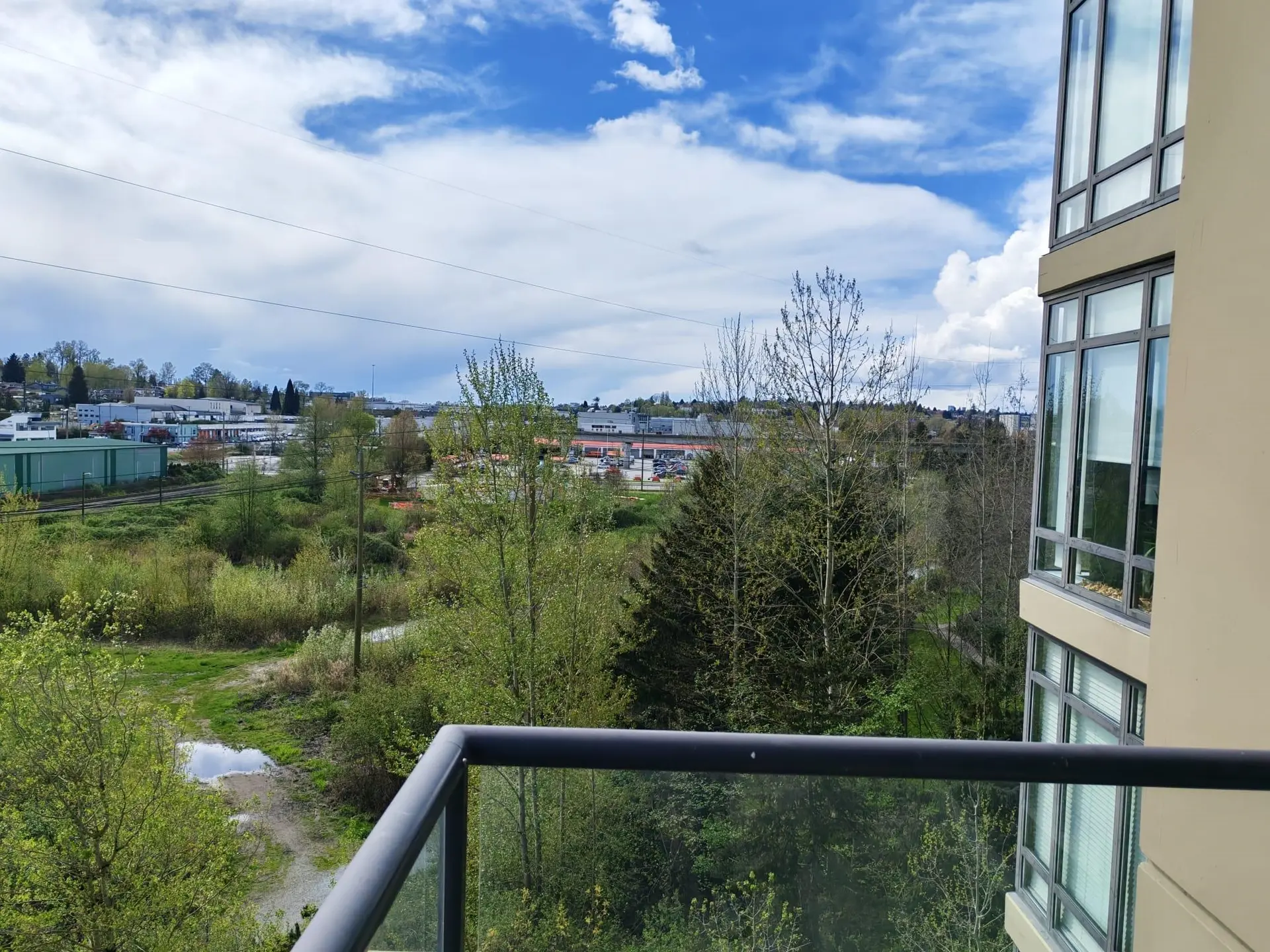 Property at #502 2345 MADISON AVENUE, Burnaby, BC