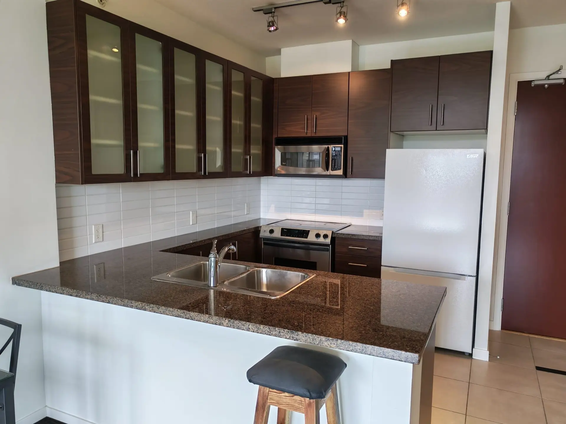 Property at #502 2345 MADISON AVENUE, Burnaby, BC