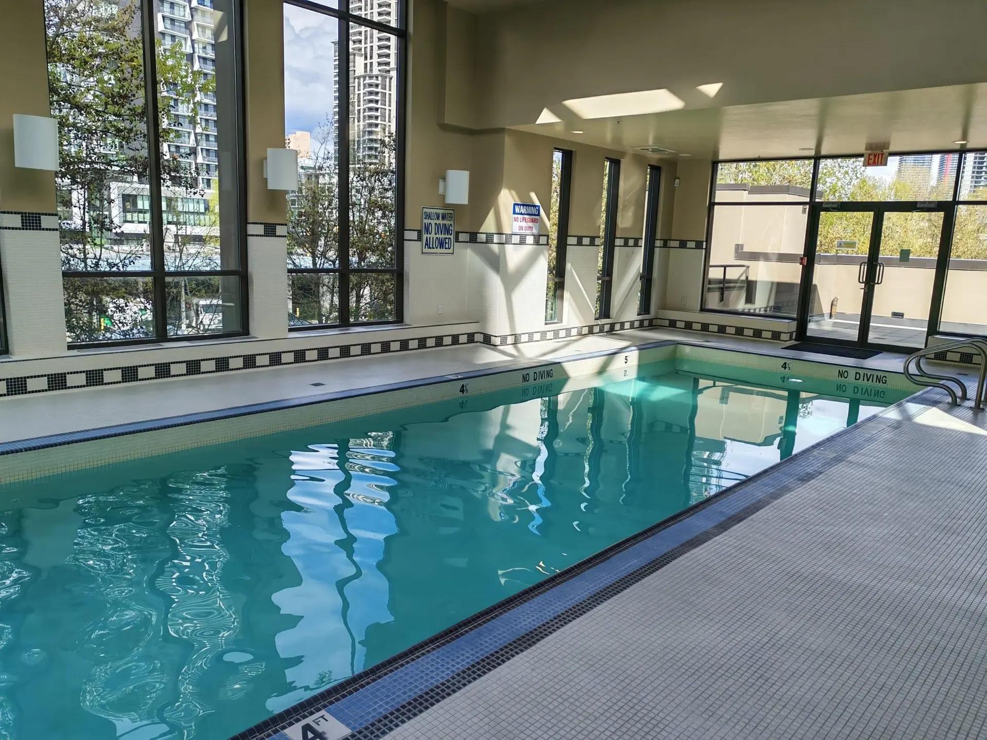 Property at #502 2345 MADISON AVENUE, Burnaby, BC