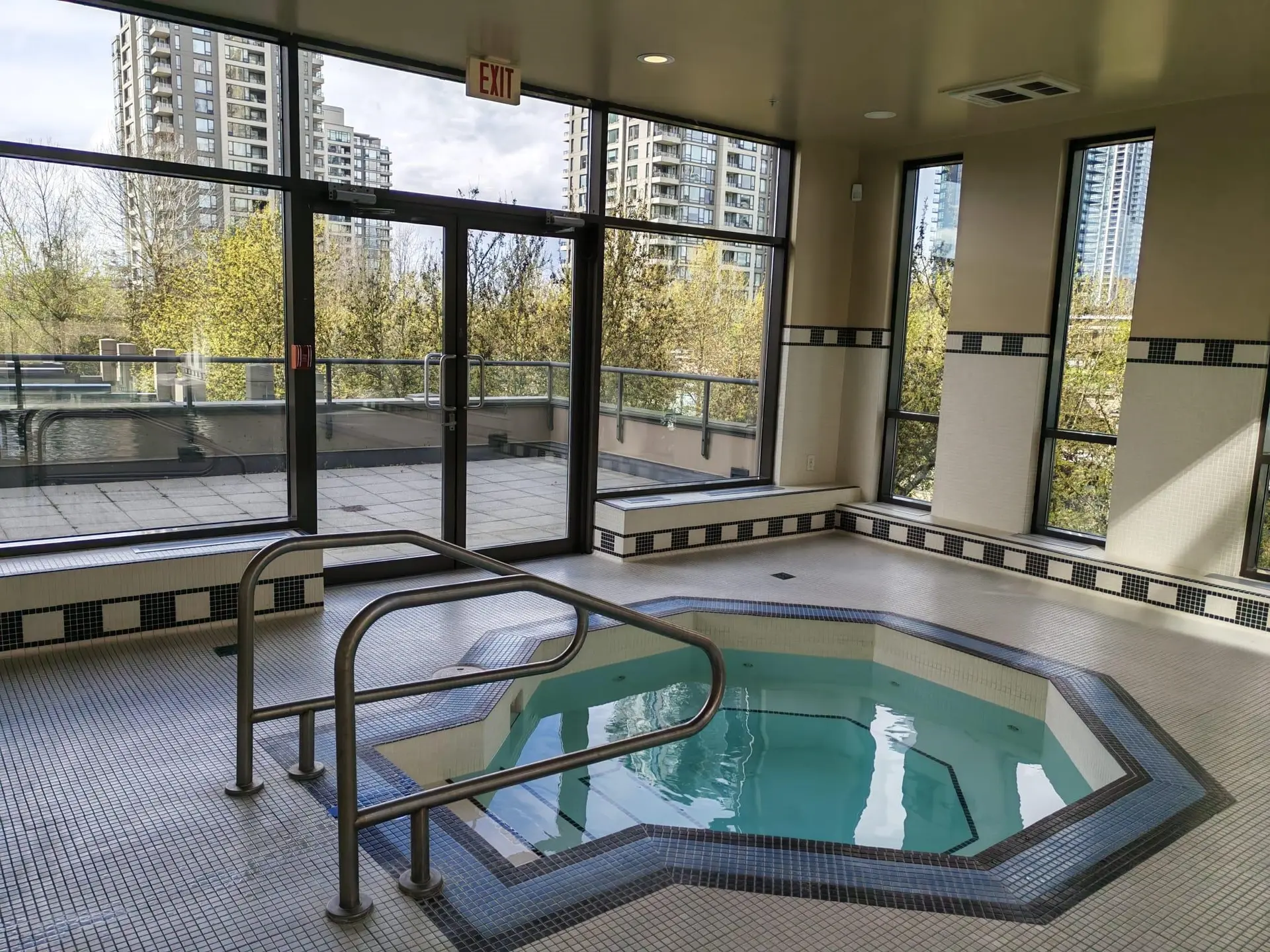 Property at #502 2345 MADISON AVENUE, Burnaby, BC