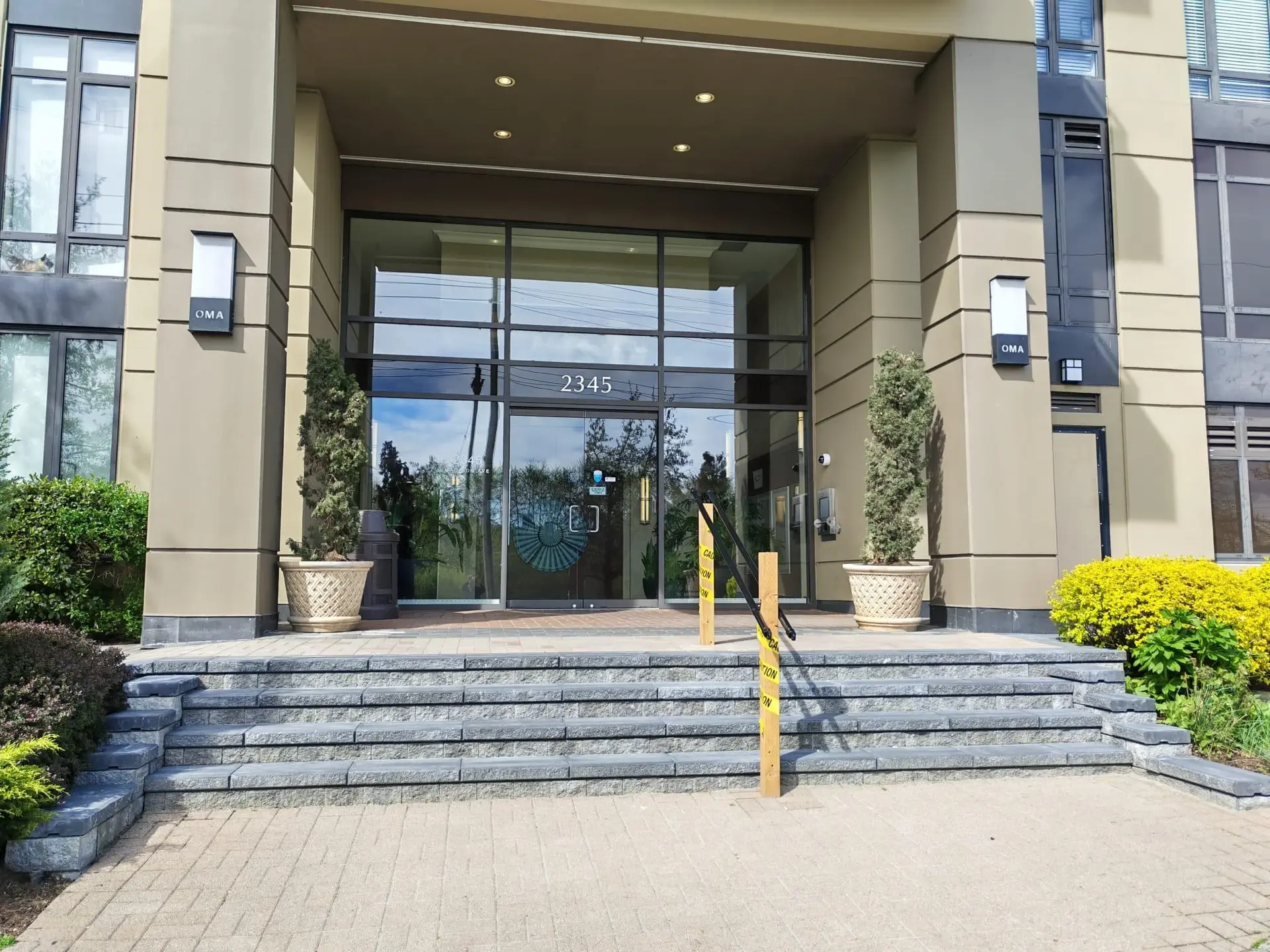 Property at #502 2345 MADISON AVENUE, Burnaby, BC